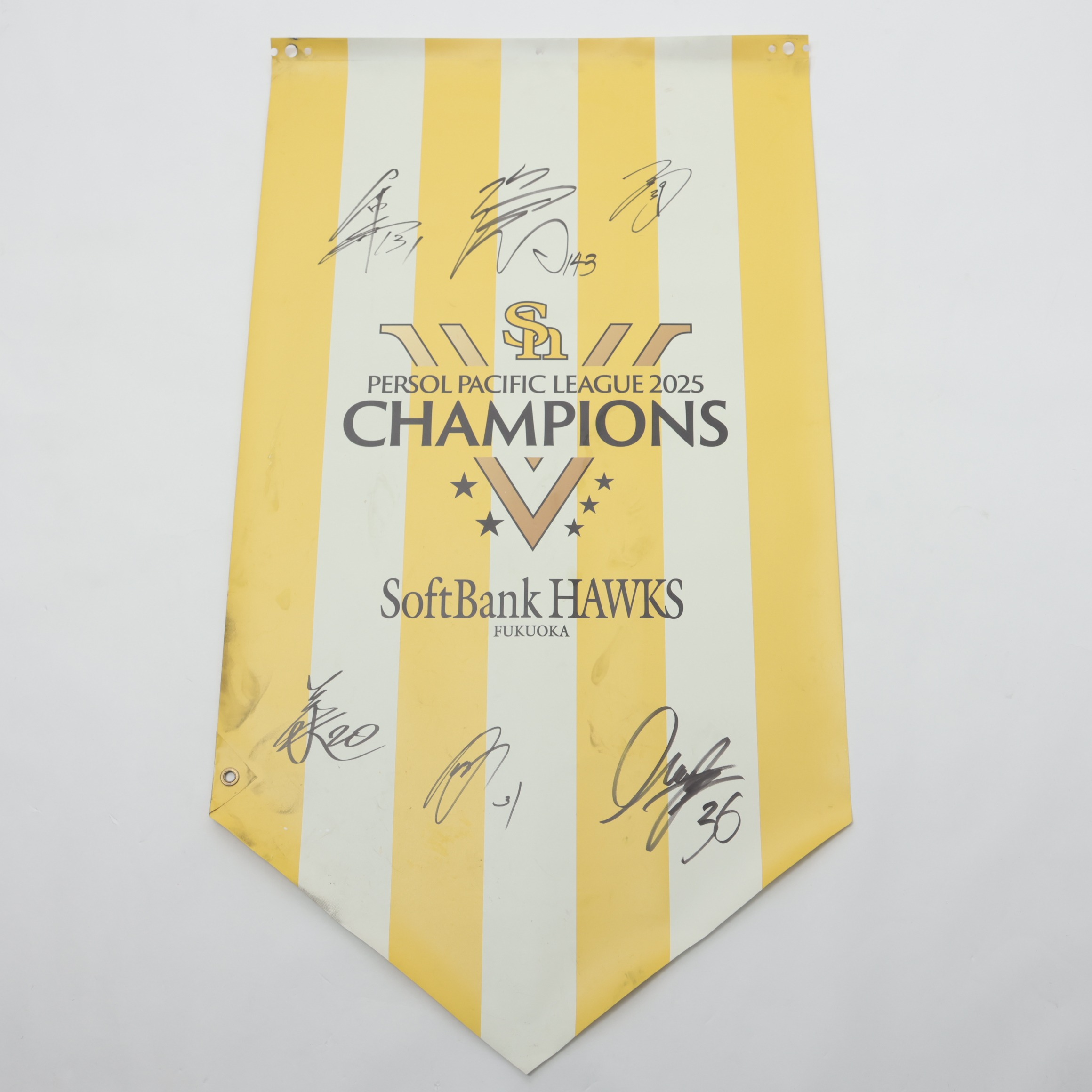 HATTRICK（ハットトリック）-選手の想いをファンへ届ける公式