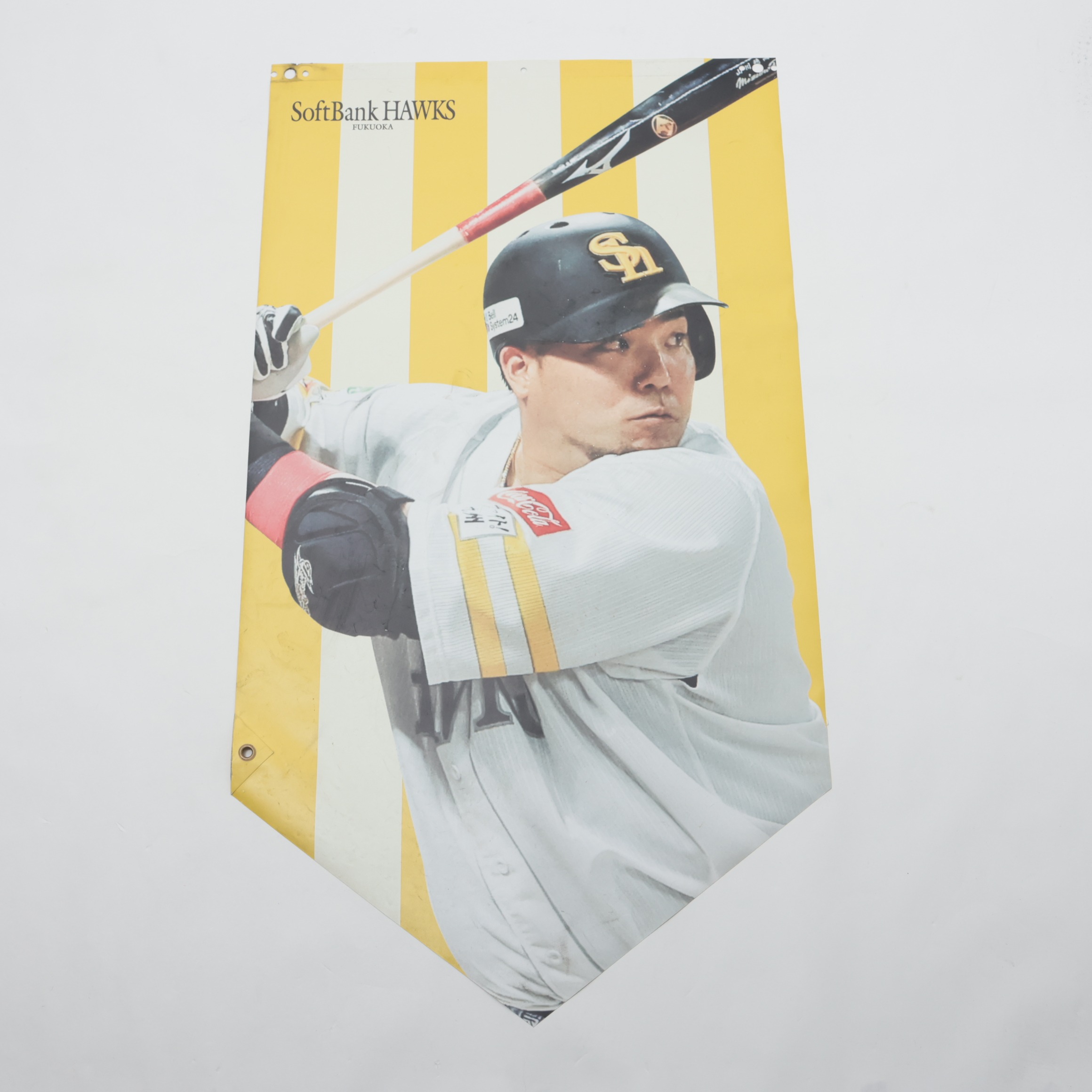 HATTRICK（ハットトリック）-選手の想いをファンへ届ける公式