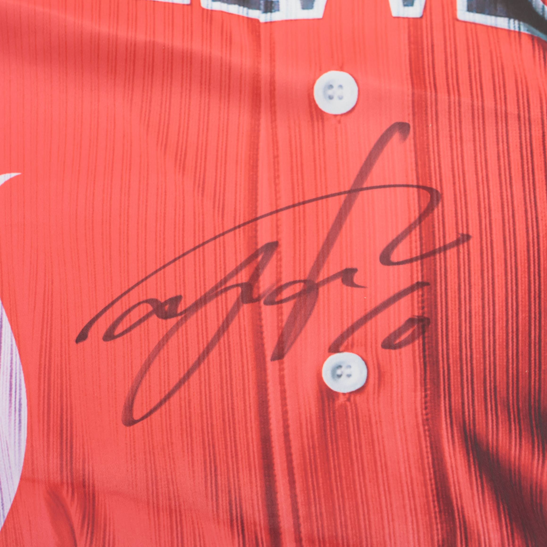 HATTRICK（ハットトリック）-選手の想いをファンへ届ける公式