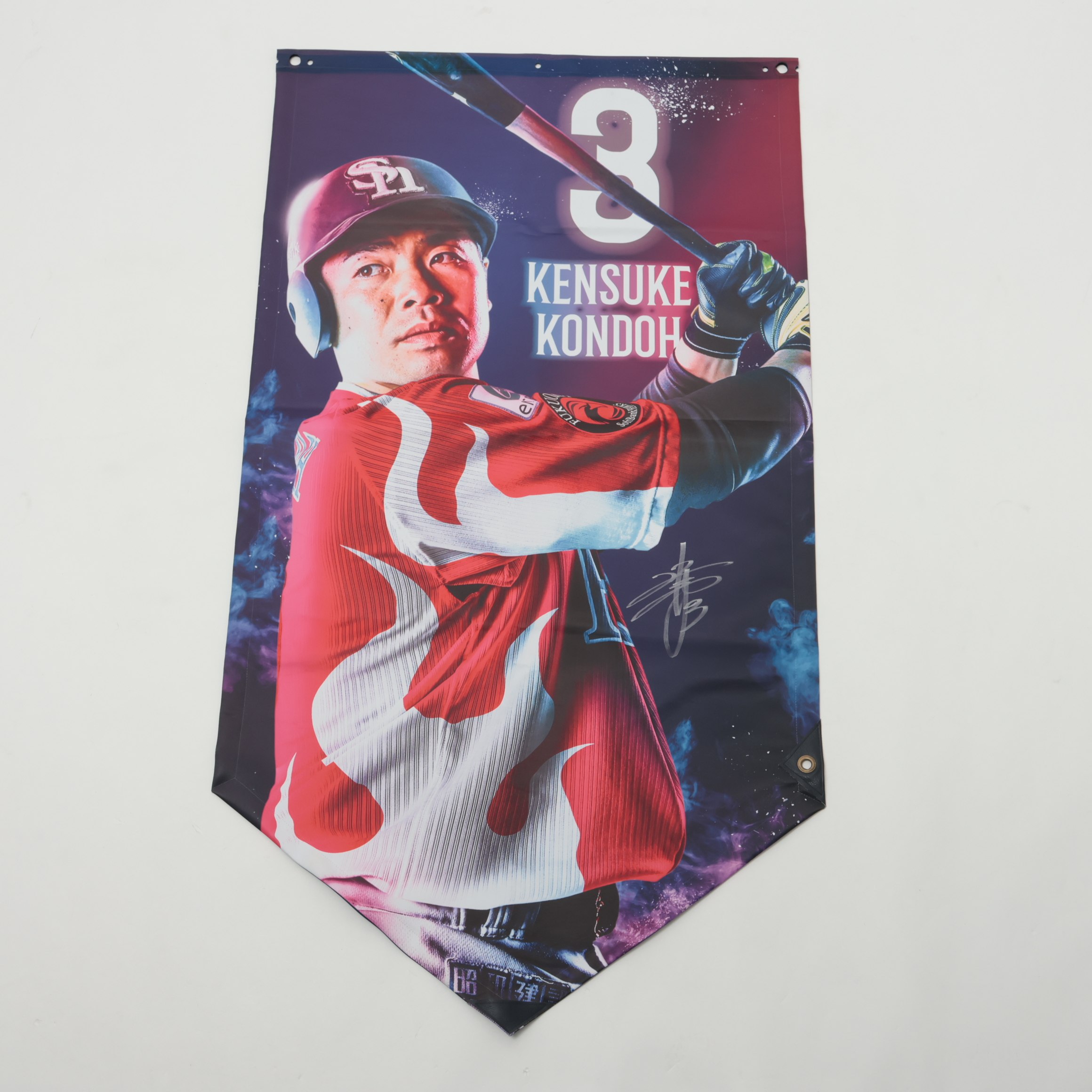 HATTRICK（ハットトリック）-選手の想いをファンへ届ける公式