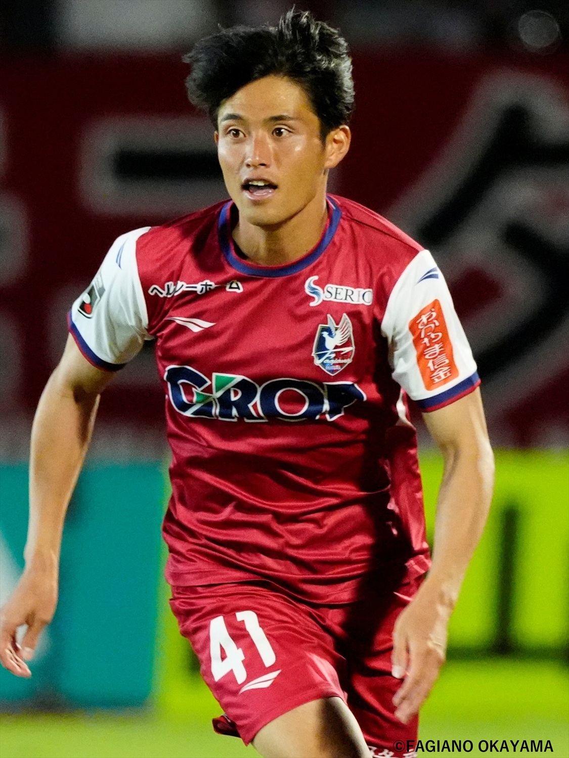 HATTRICK（ハットトリック）-選手の想いをファンへ届ける公式