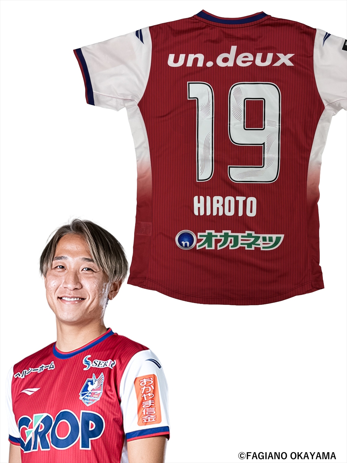 HATTRICK（ハットトリック）-挑戦者の想いをファンへ届ける公式