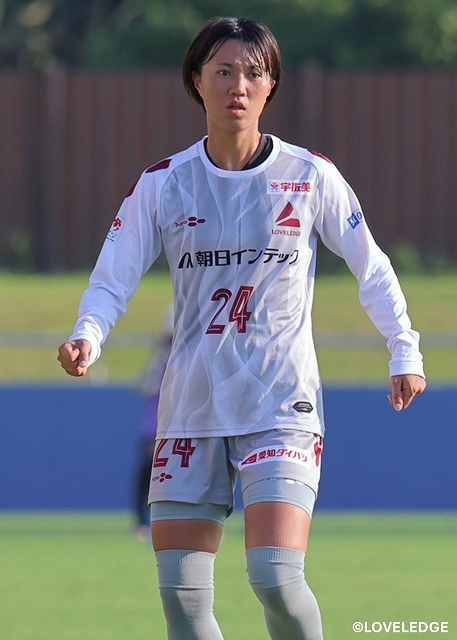美品 XF なでしこリーグ 朝日インテック ラブリッジ名古屋 10ユニフォーム HATTRICK（ハットトリック）-挑戦者の想いをファンへ届ける公式