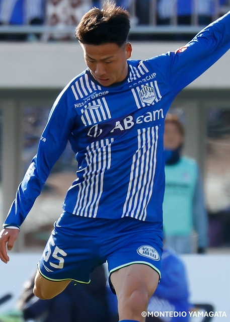 HATTRICK（ハットトリック）-選手の想いをファンへ届ける公式