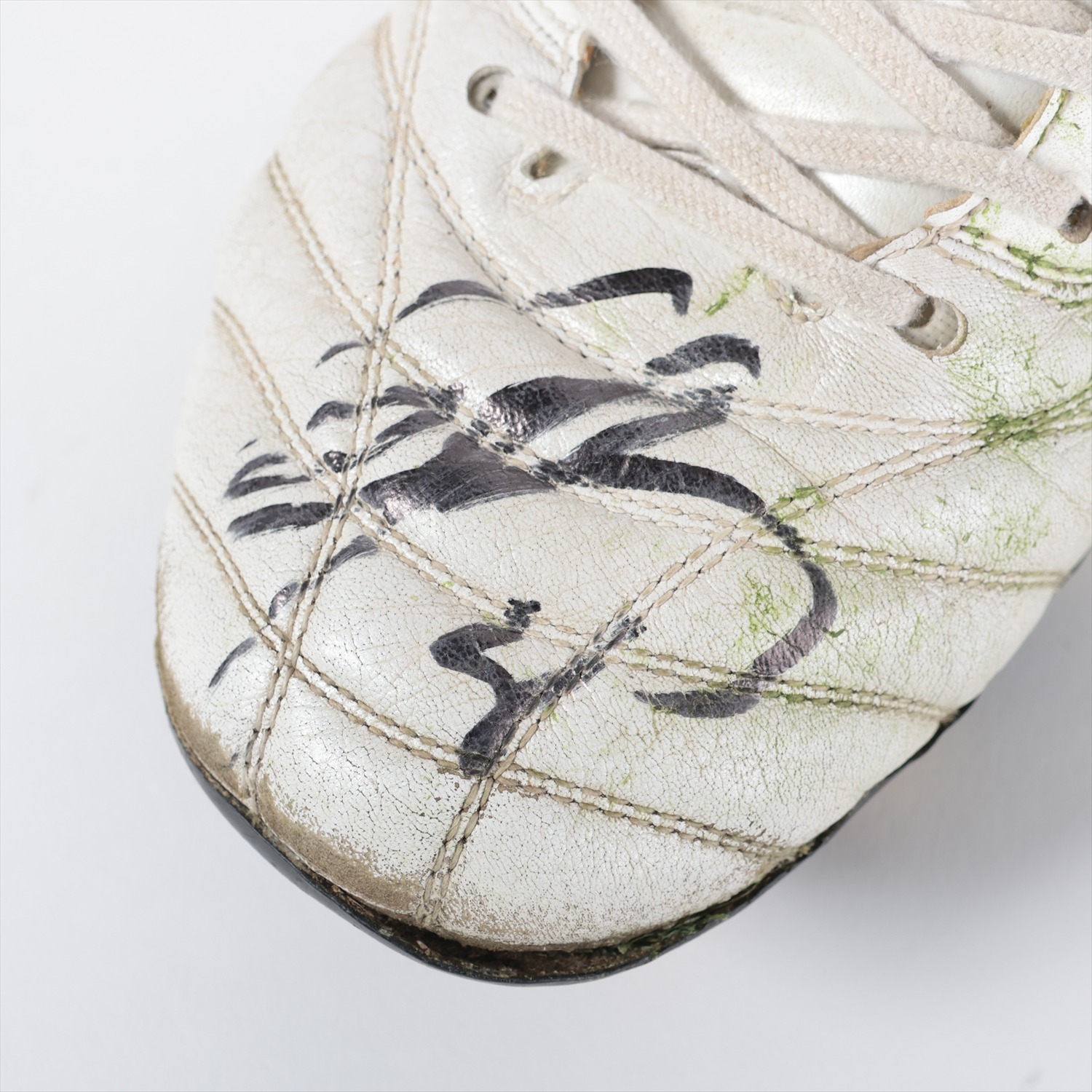 HATTRICK（ハットトリック）-選手の想いをファンへ届ける公式