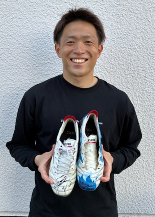 HATTRICK（ハットトリック）-選手の想いをファンへ届ける公式