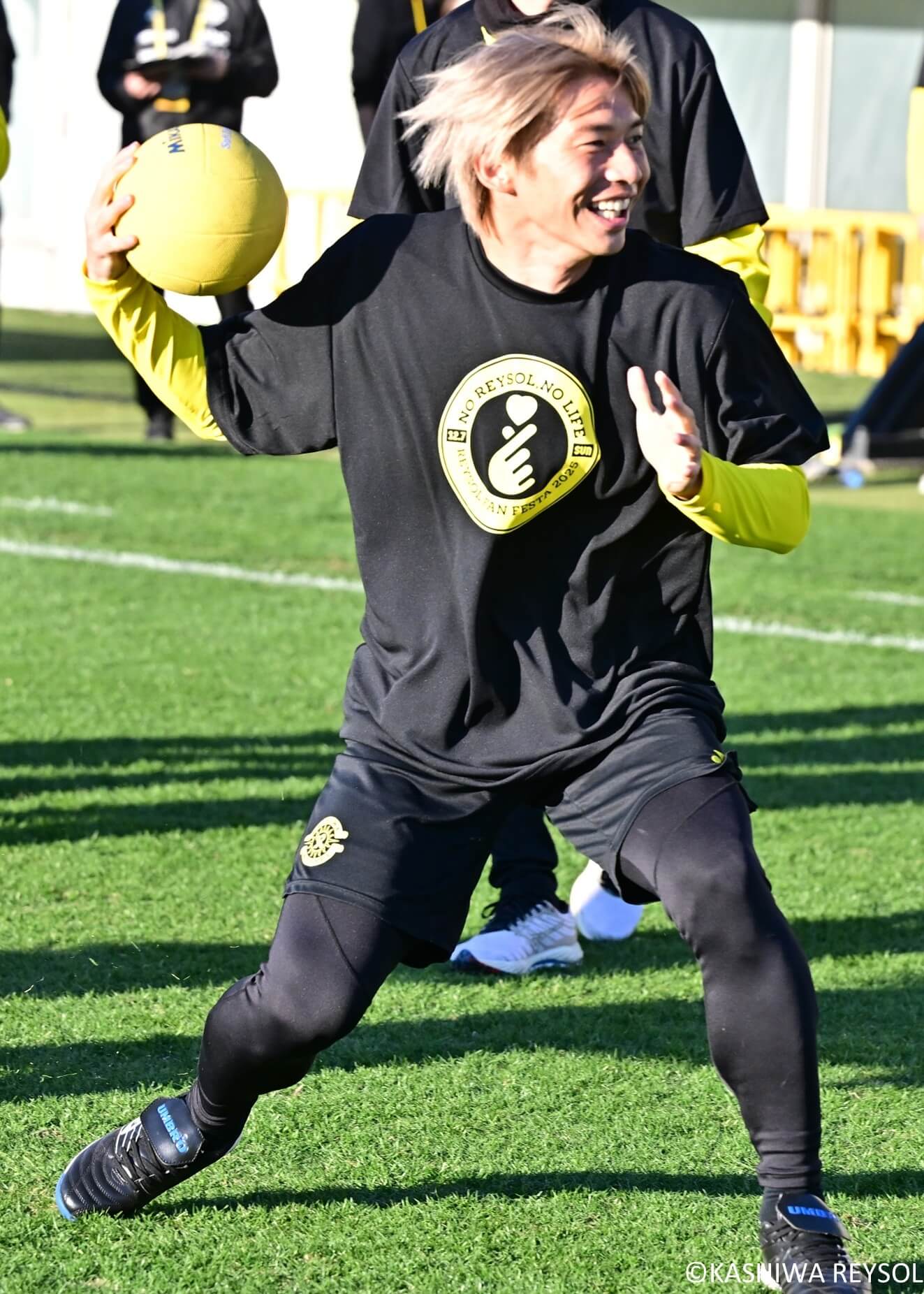 HATTRICK（ハットトリック）-選手の想いをファンへ届ける公式