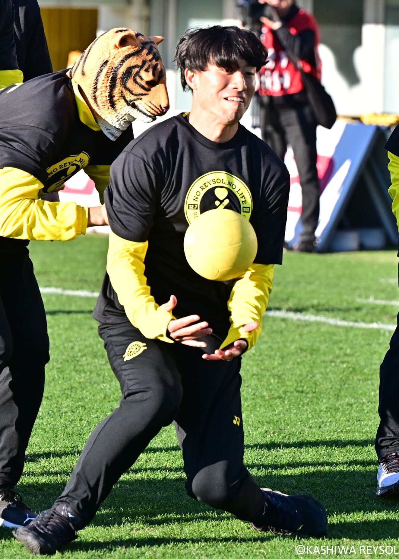 HATTRICK（ハットトリック）-選手の想いをファンへ届ける公式