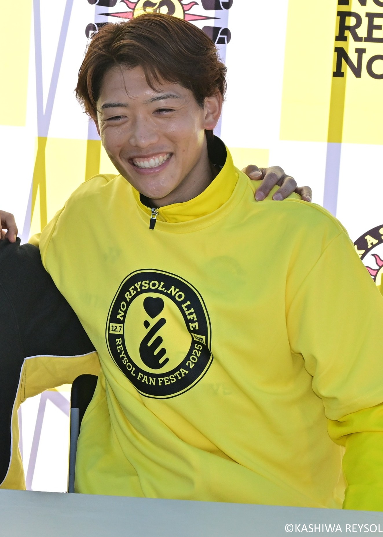 HATTRICK（ハットトリック）-選手の想いをファンへ届ける公式