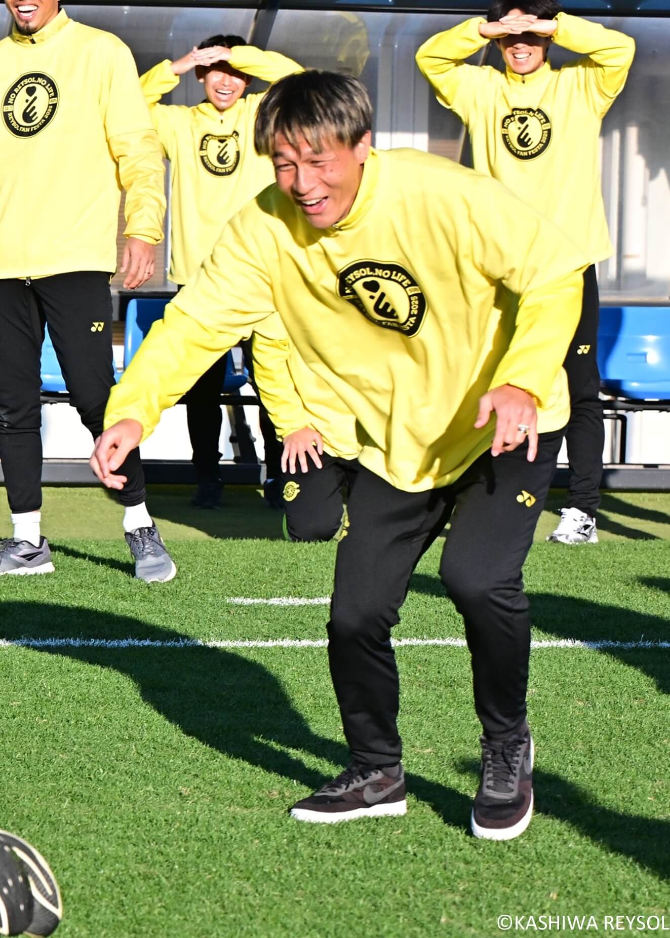 HATTRICK（ハットトリック）-選手の想いをファンへ届ける公式