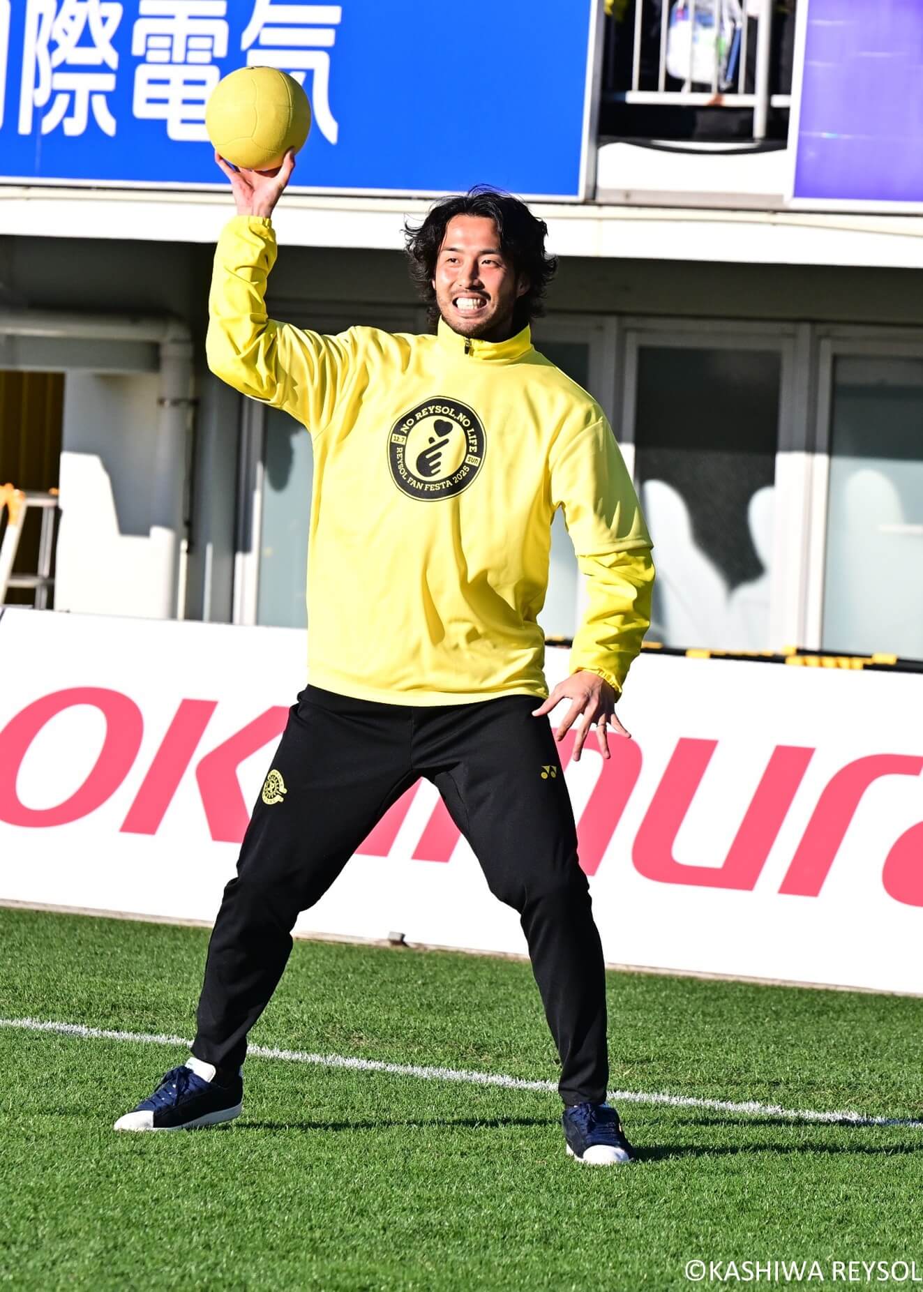 HATTRICK（ハットトリック）-選手の想いをファンへ届ける公式