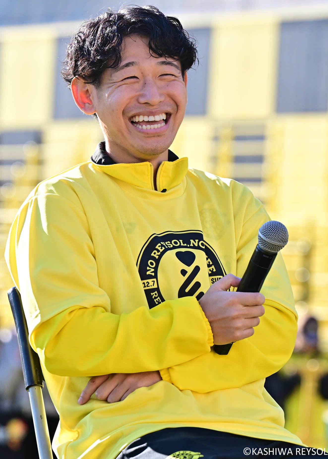 HATTRICK（ハットトリック）-選手の想いをファンへ届ける公式