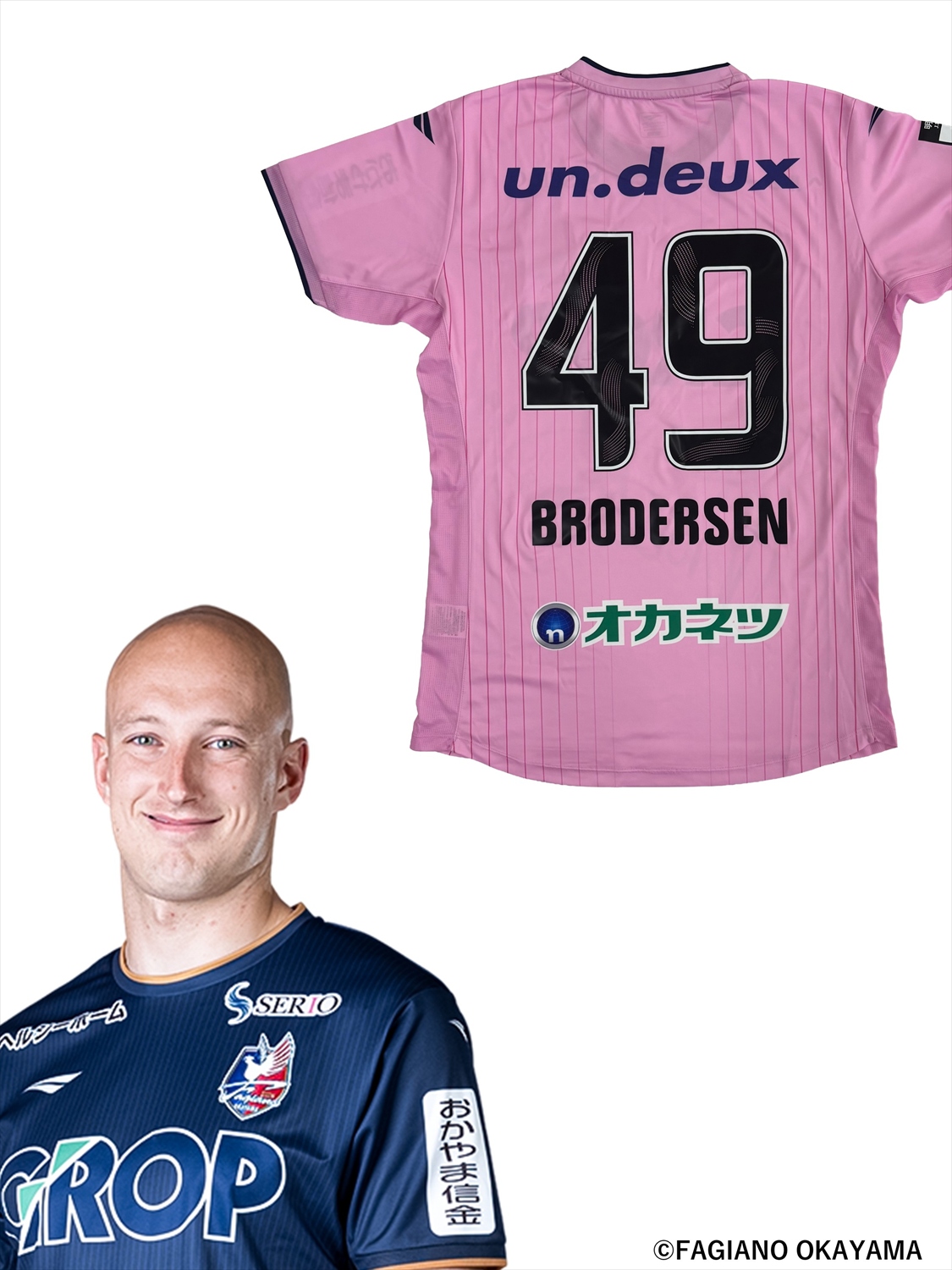 HATTRICK（ハットトリック）-選手の想いをファンへ届ける公式