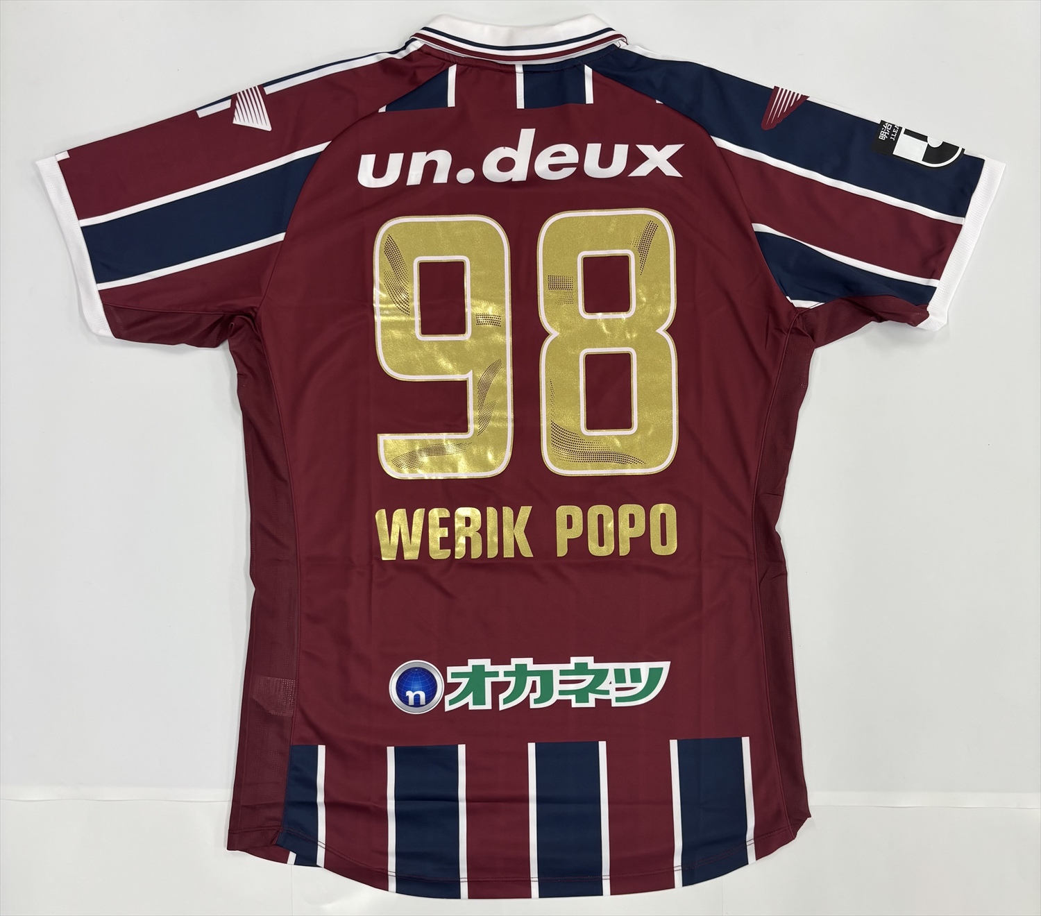 HATTRICK（ハットトリック）-選手の想いをファンへ届ける公式