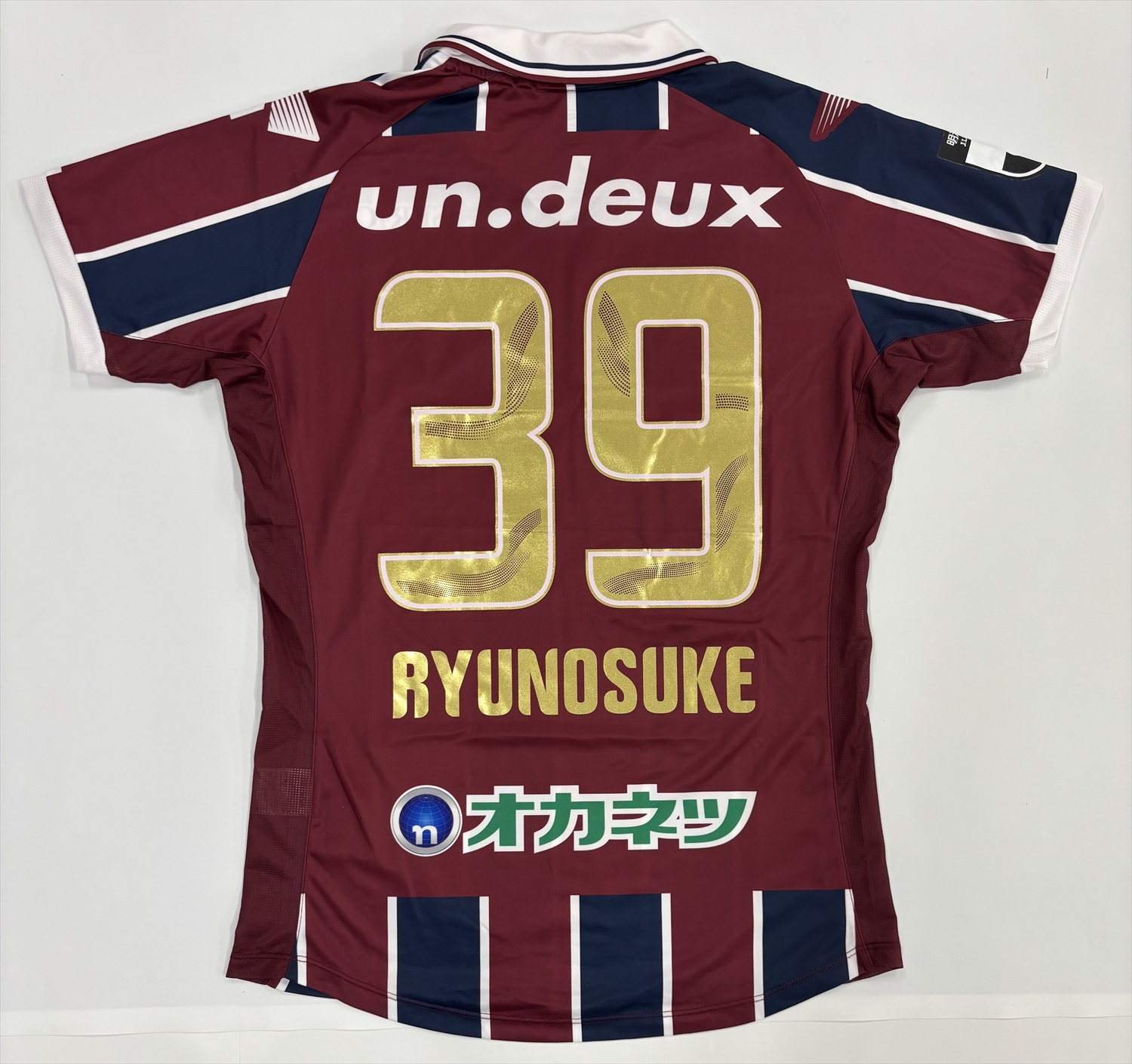 HATTRICK（ハットトリック）-選手の想いをファンへ届ける公式