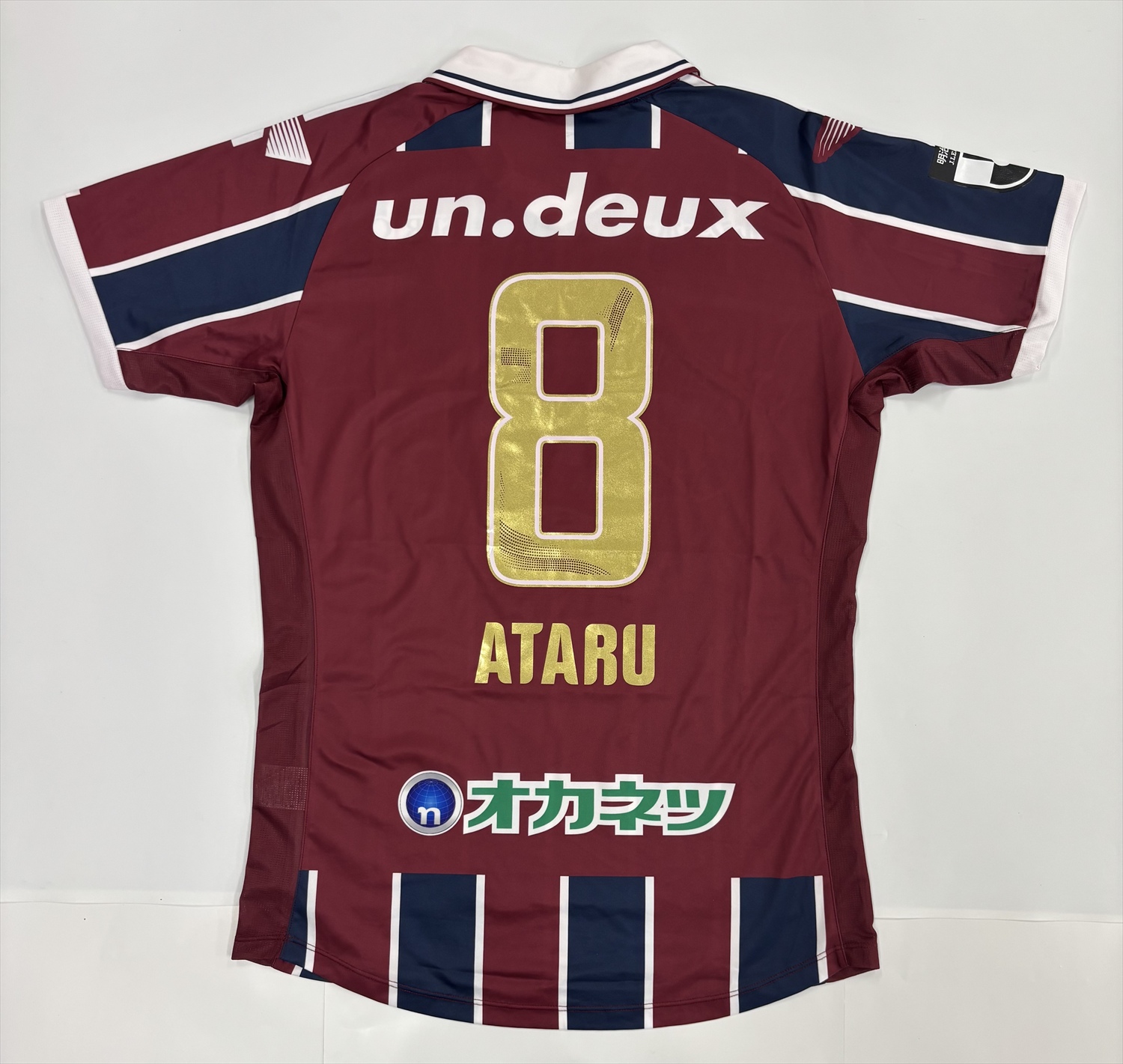 HATTRICK（ハットトリック）-選手の想いをファンへ届ける公式