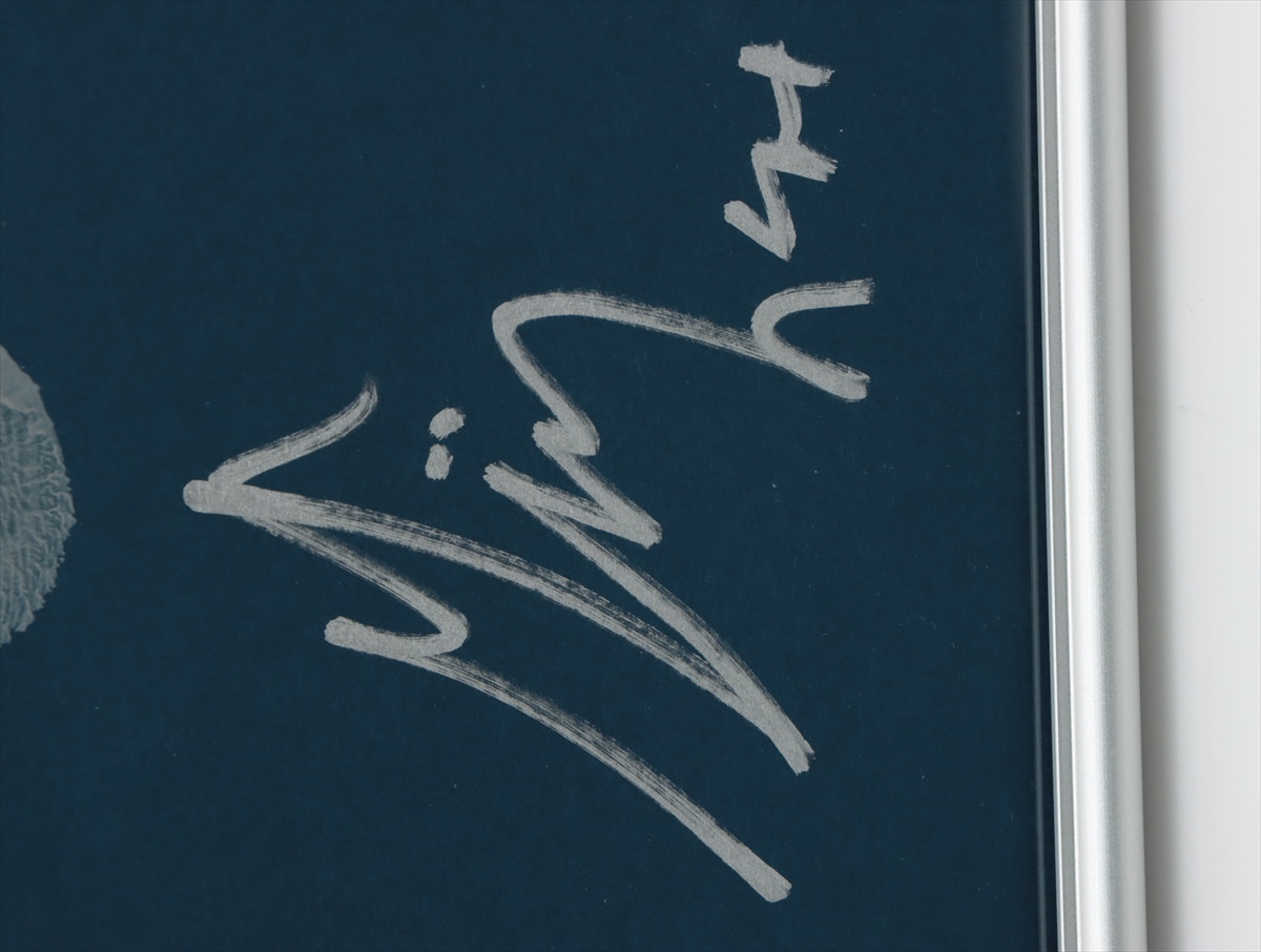 ヴリトラ　アビス　b品 サイン HATTRICK（ハットトリック）-選手の想いをファンへ届ける公式