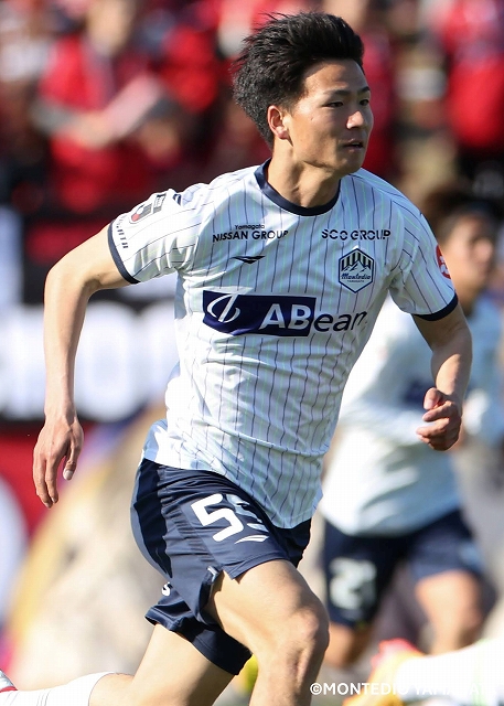 HATTRICK（ハットトリック）-選手の想いをファンへ届ける公式