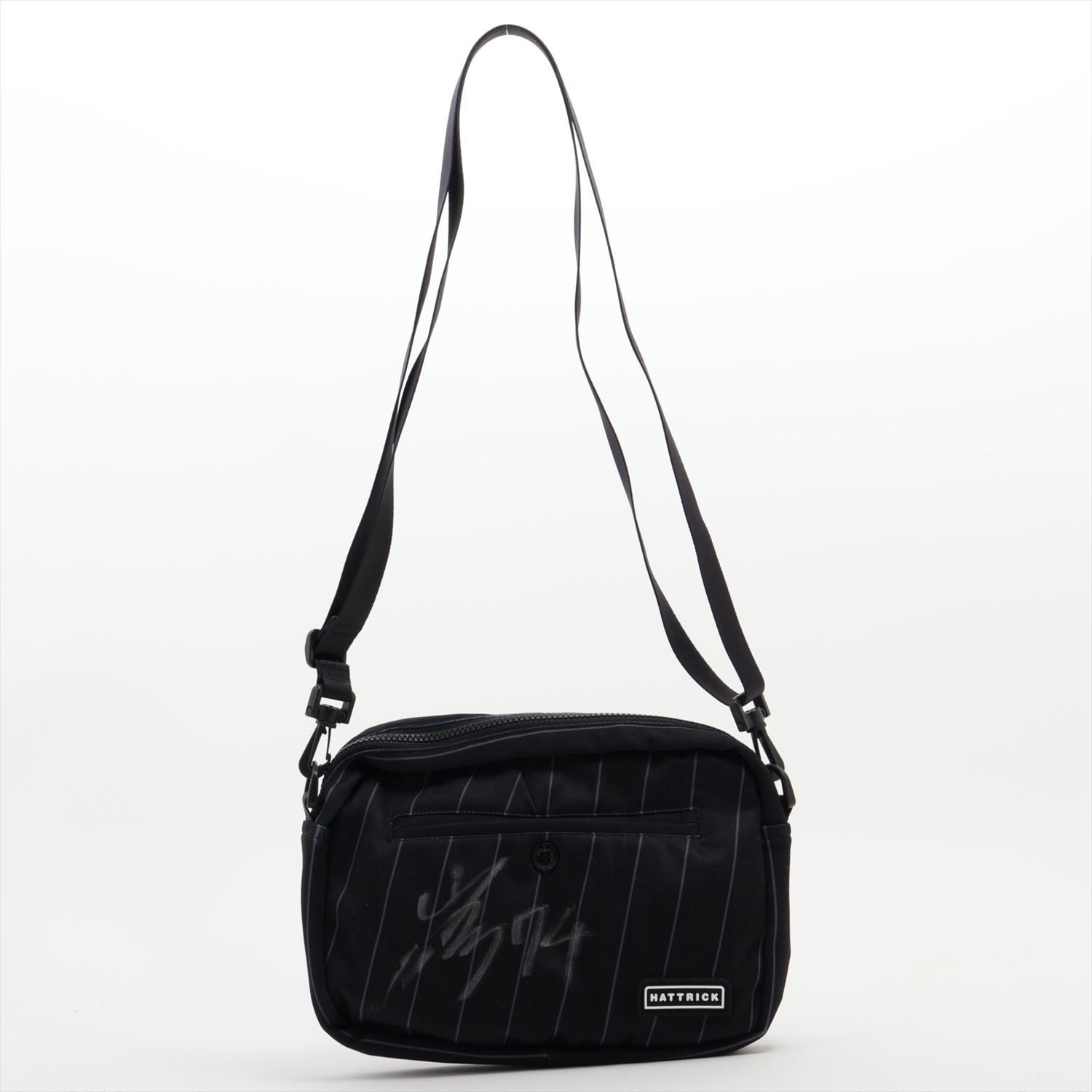 HATTRICK（ハットトリック）-選手の想いをファンへ届ける公式