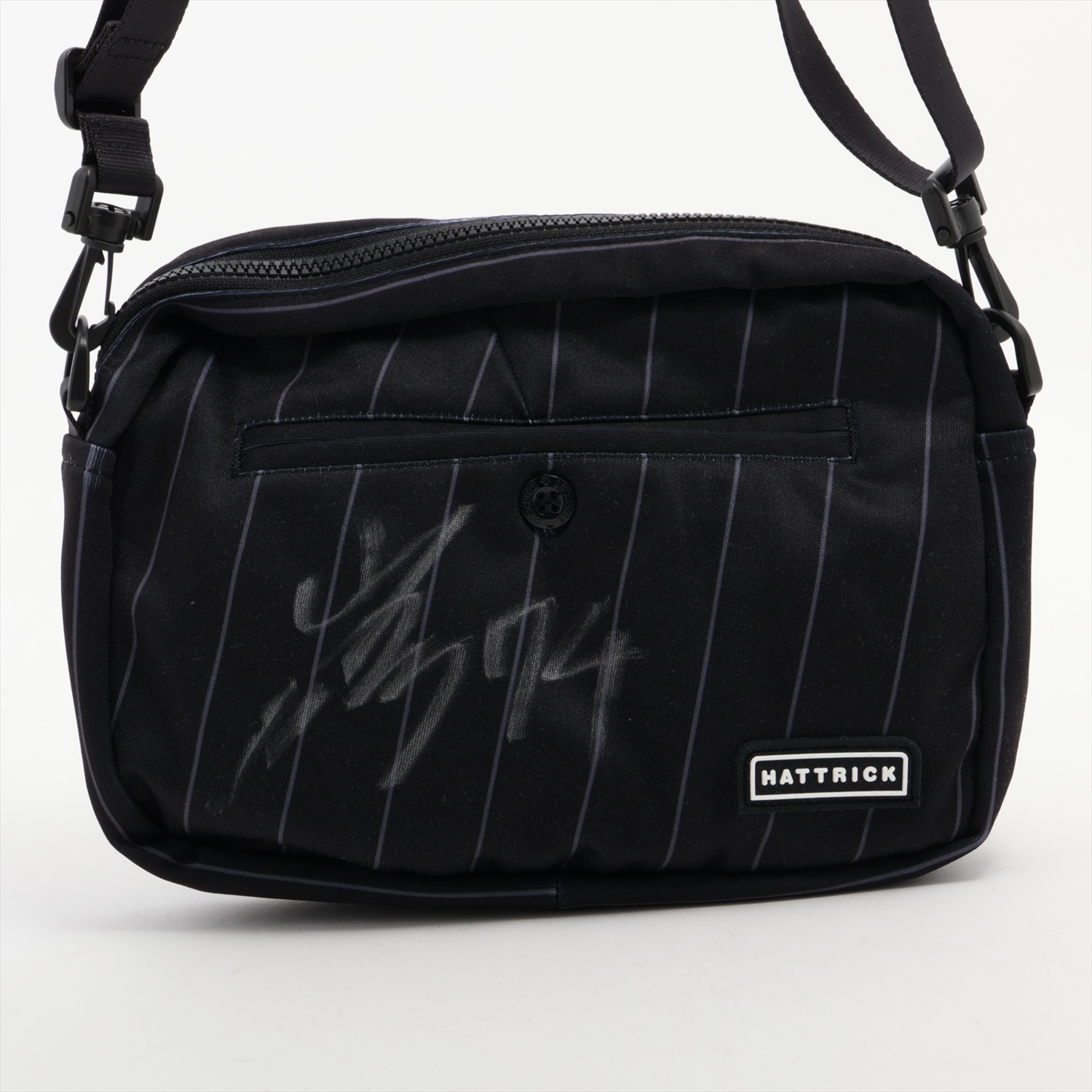 HATTRICK（ハットトリック）-選手の想いをファンへ届ける公式