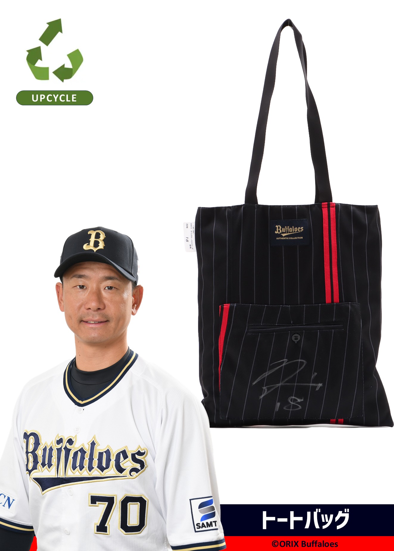 HATTRICK（ハットトリック）-選手の想いをファンへ届ける公式