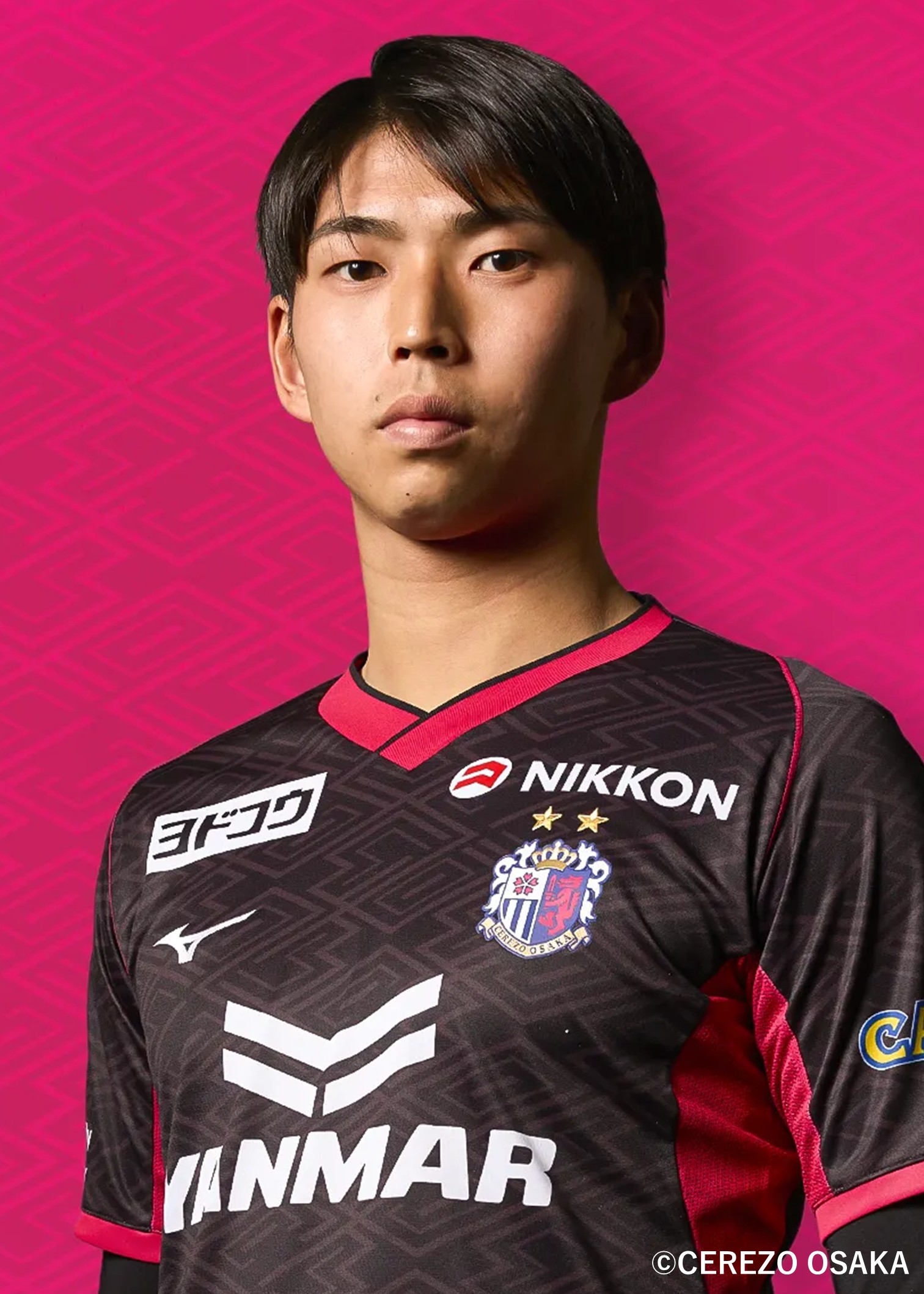 HATTRICK（ハットトリック）-選手の想いをファンへ届ける公式