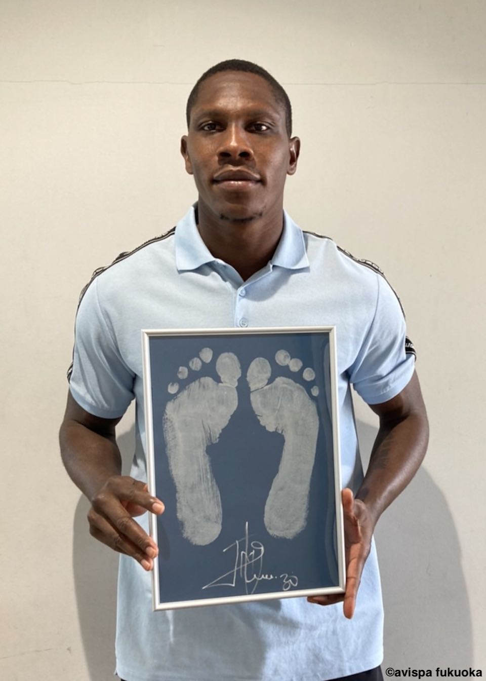 HATTRICK（ハットトリック）-選手の想いをファンへ届ける公式