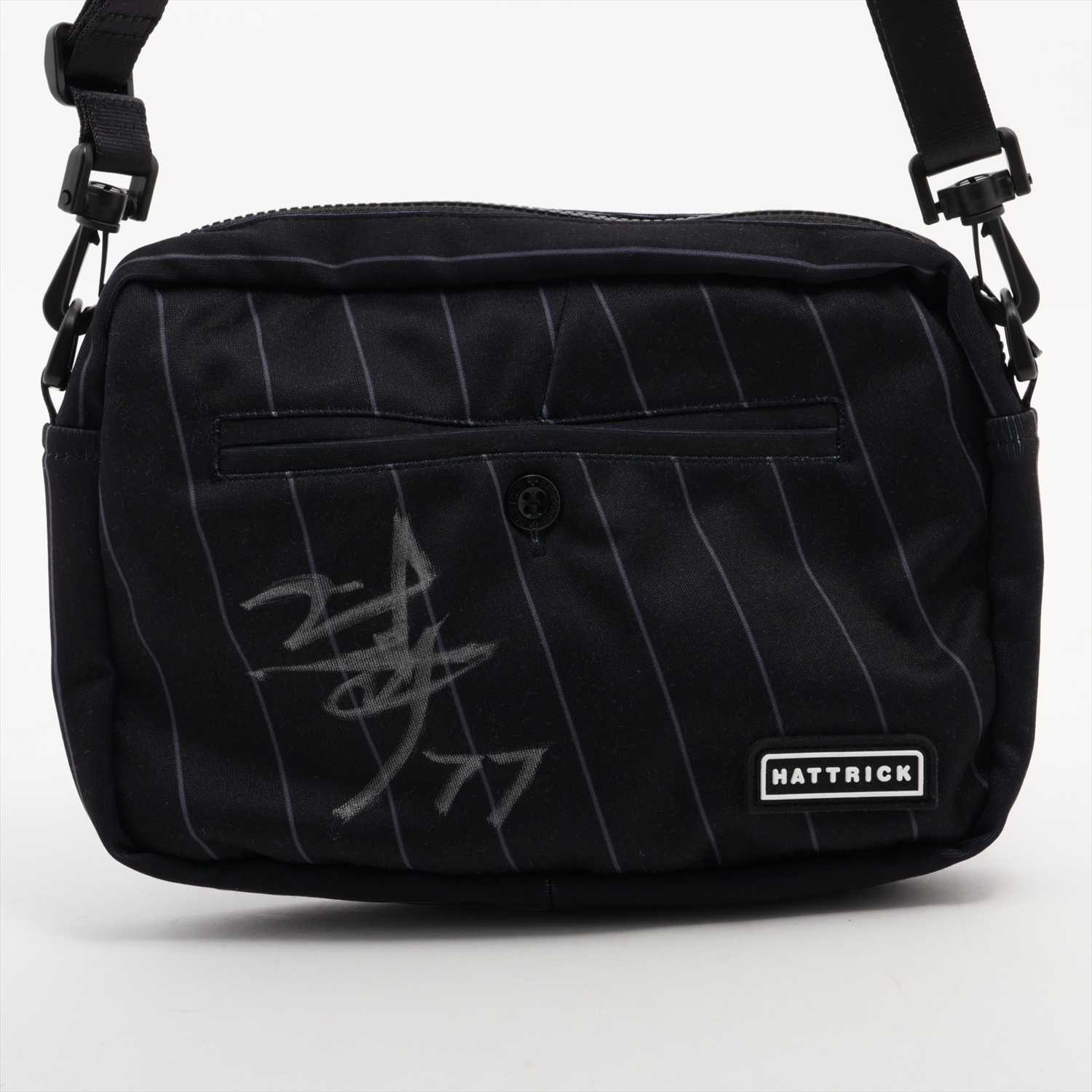 HATTRICK（ハットトリック）-選手の想いをファンへ届ける公式