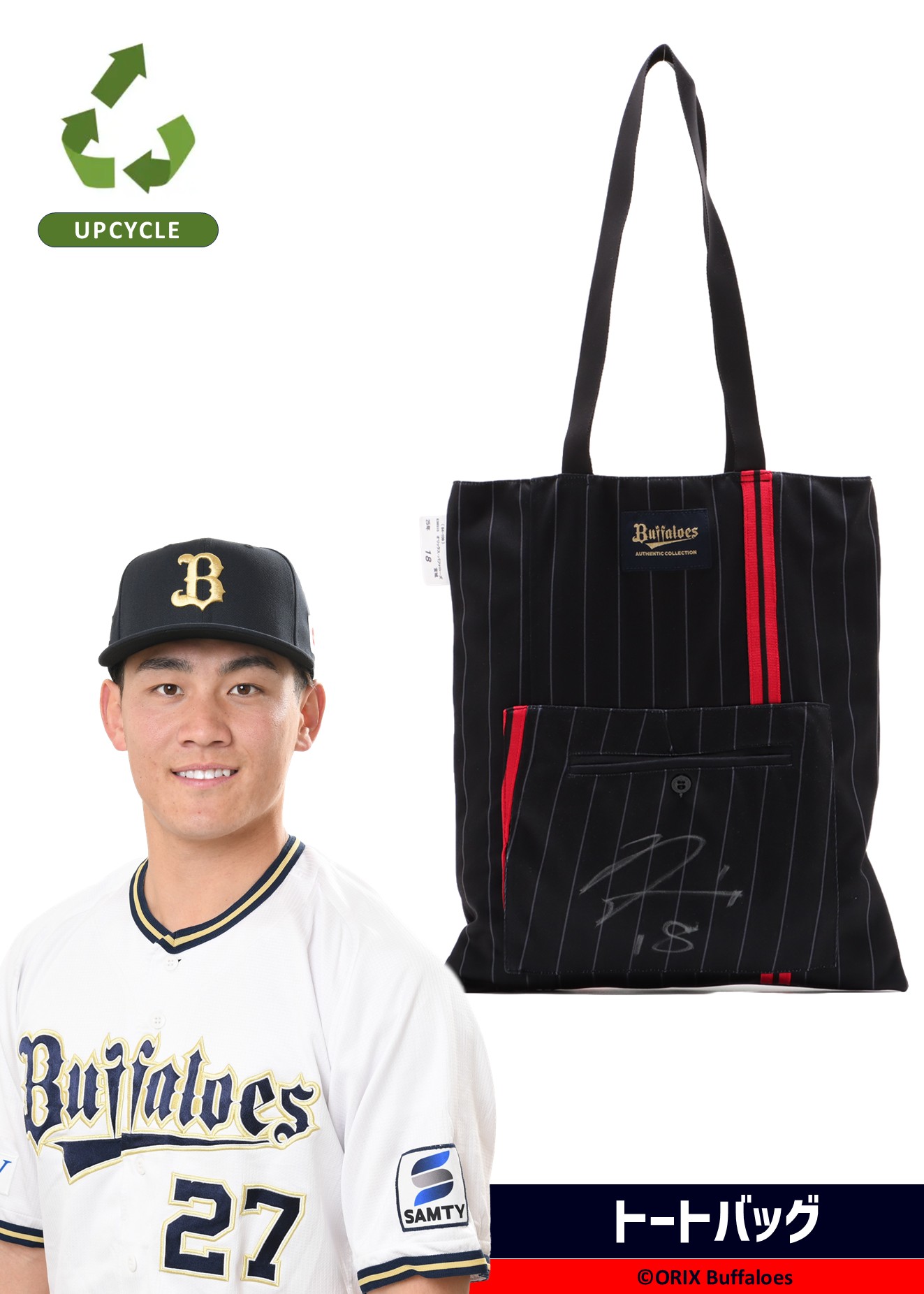 HATTRICK（ハットトリック）-選手の想いをファンへ届ける公式