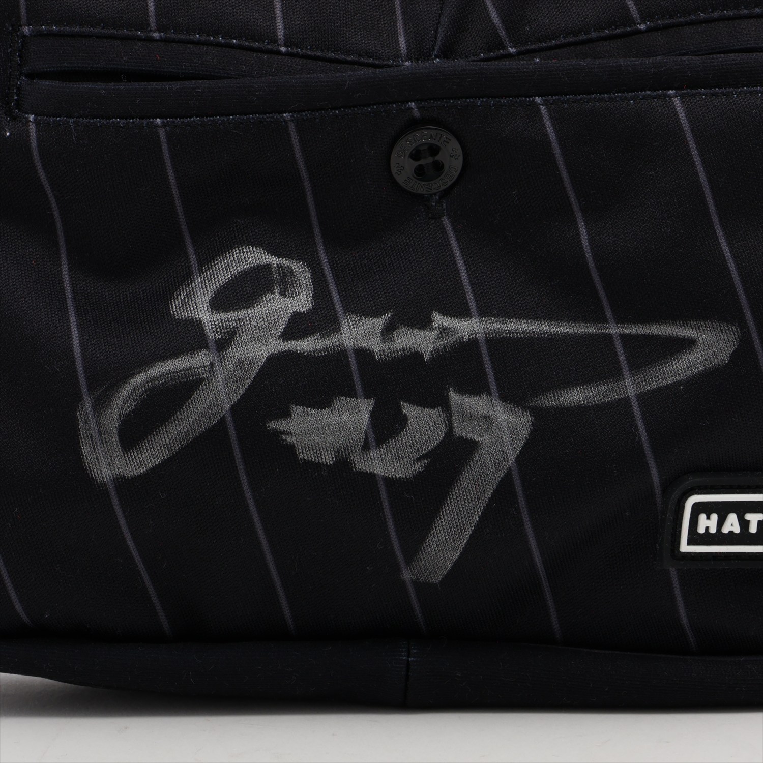 HATTRICK（ハットトリック）-選手の想いをファンへ届ける公式