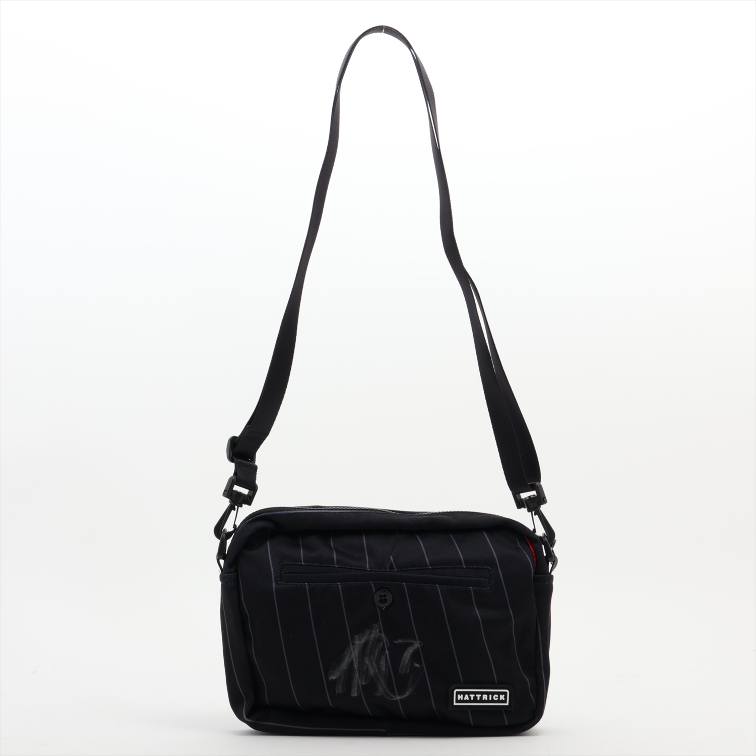 HATTRICK（ハットトリック）-選手の想いをファンへ届ける公式