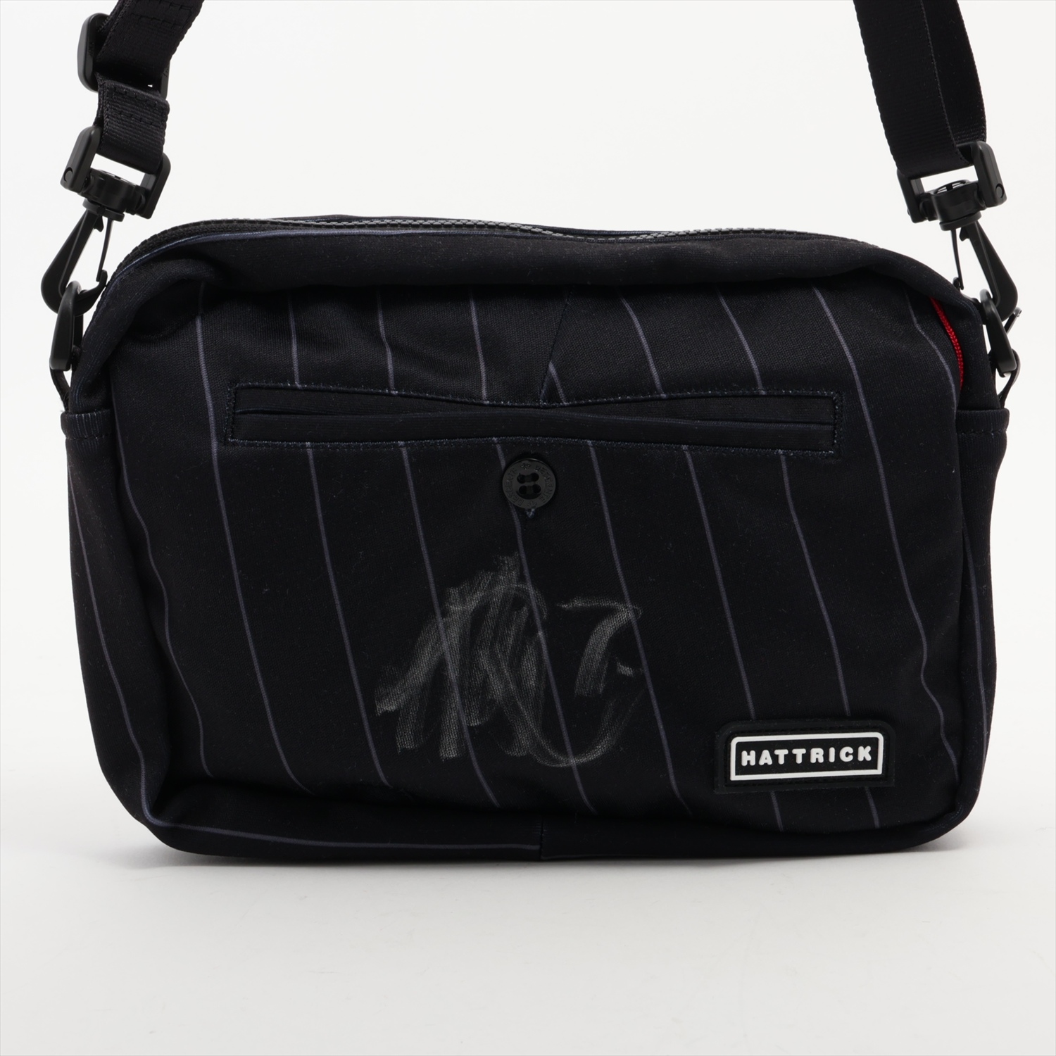 HATTRICK（ハットトリック）-選手の想いをファンへ届ける公式