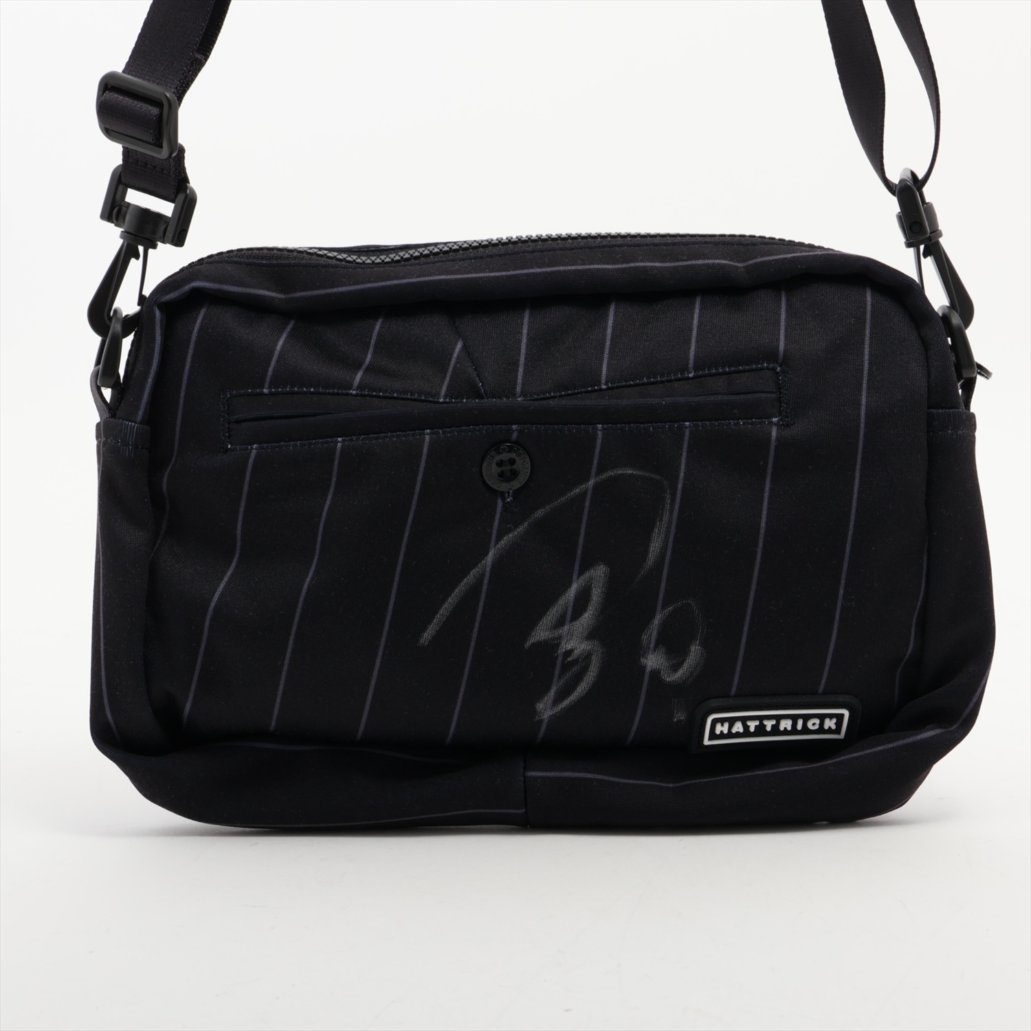 HATTRICK（ハットトリック）-選手の想いをファンへ届ける公式