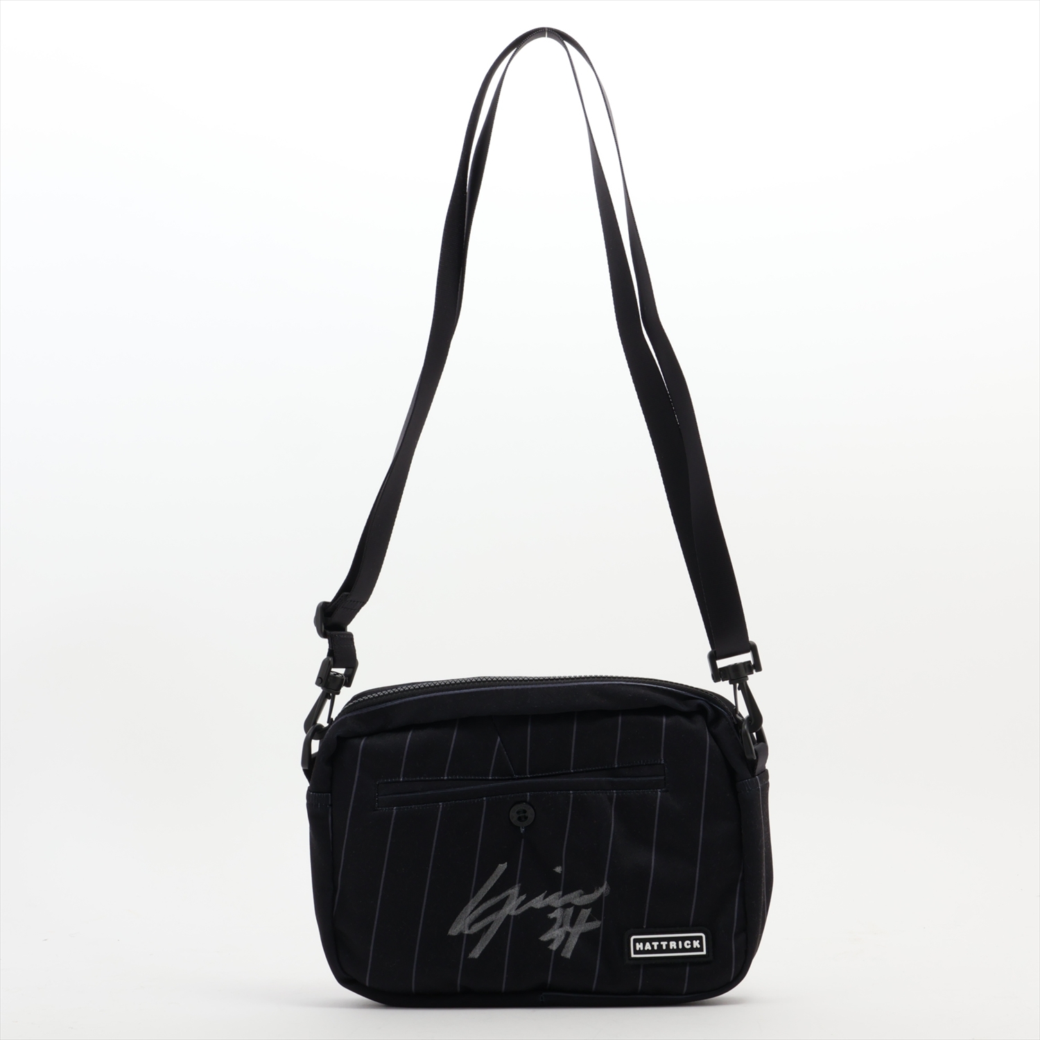 HATTRICK（ハットトリック）-選手の想いをファンへ届ける公式