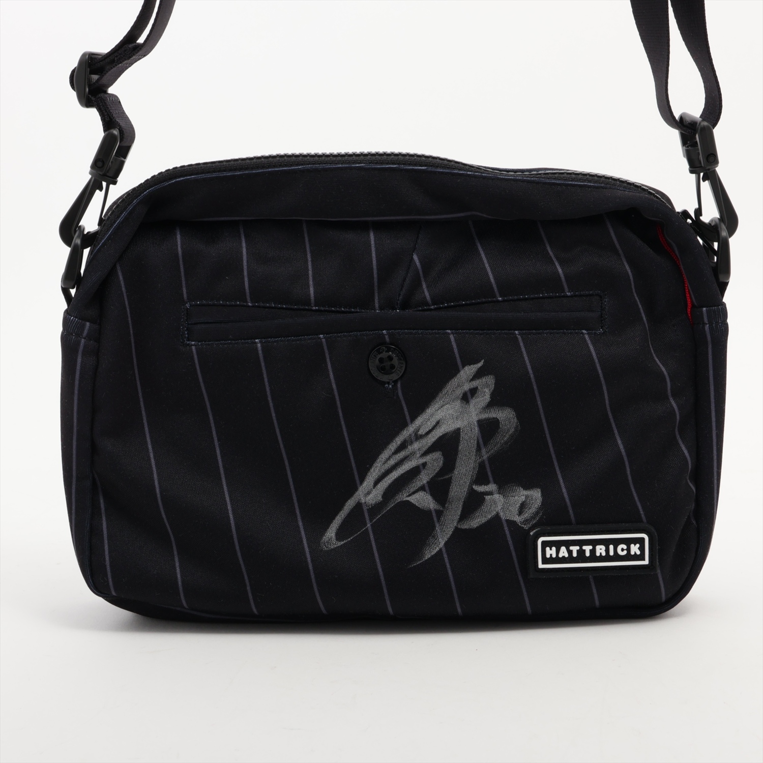 HATTRICK（ハットトリック）-選手の想いをファンへ届ける公式