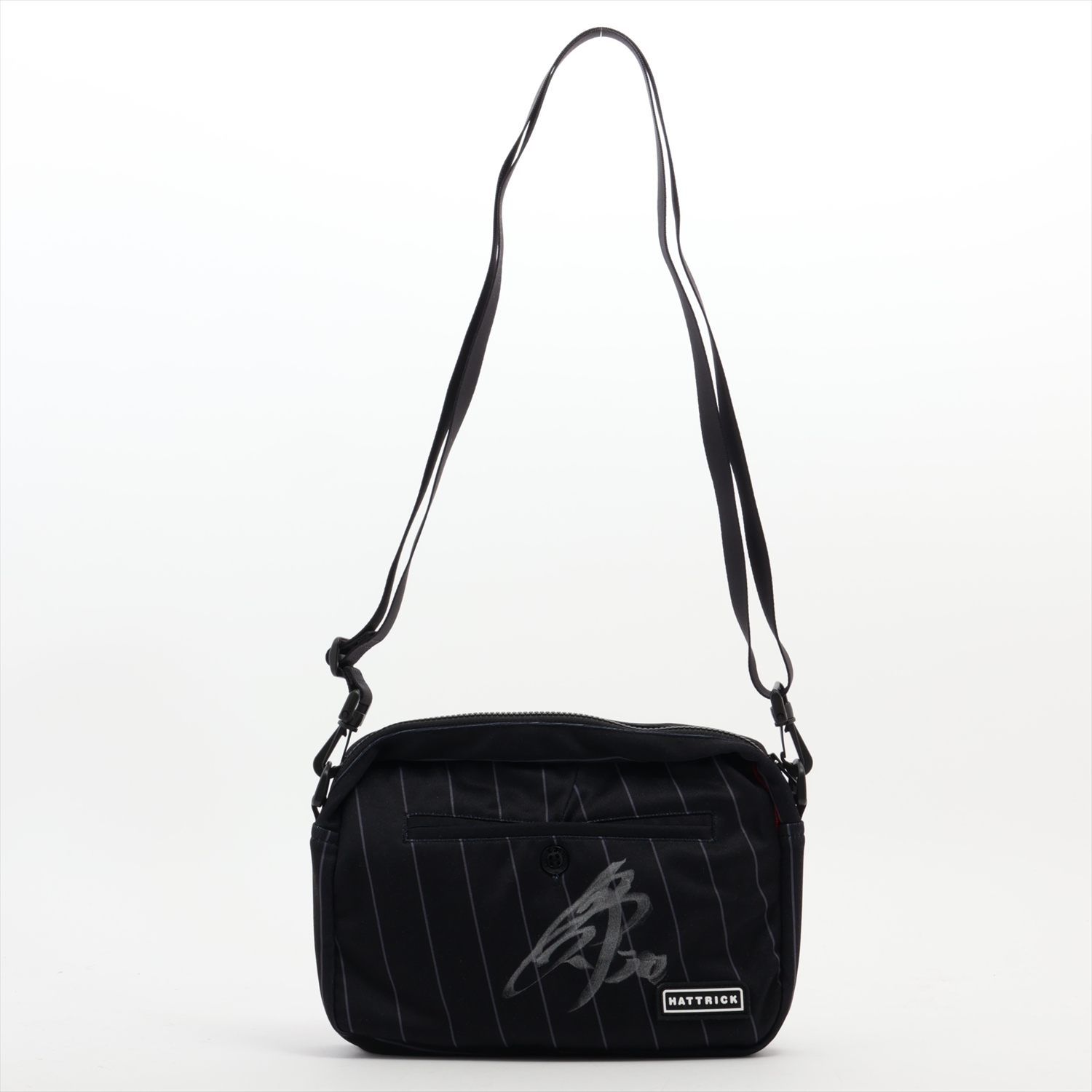 HATTRICK（ハットトリック）-選手の想いをファンへ届ける公式