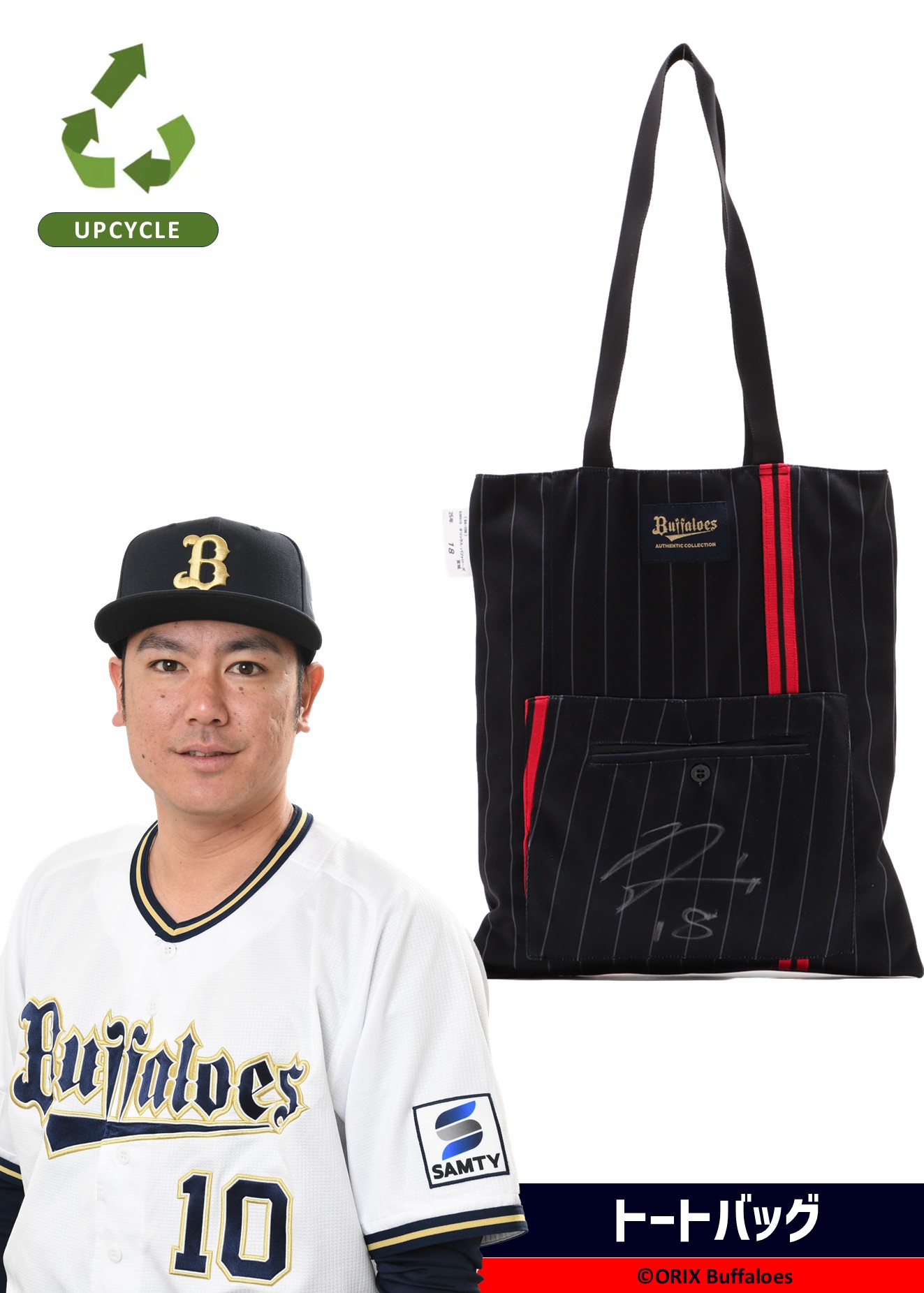 HATTRICK（ハットトリック）-選手の想いをファンへ届ける公式