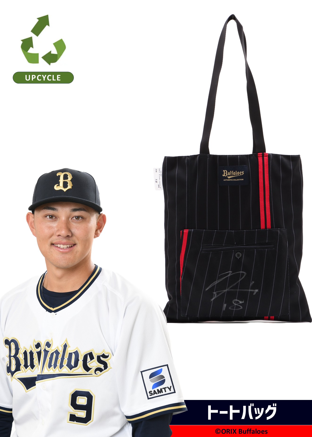 HATTRICK（ハットトリック）-選手の想いをファンへ届ける公式