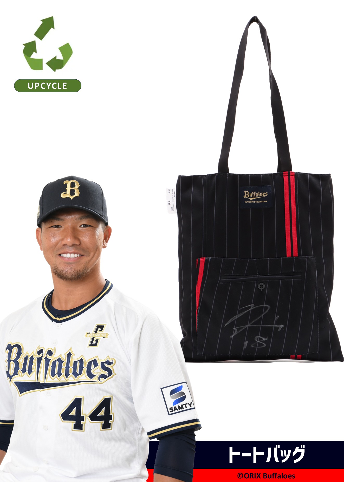 HATTRICK（ハットトリック）-選手の想いをファンへ届ける公式