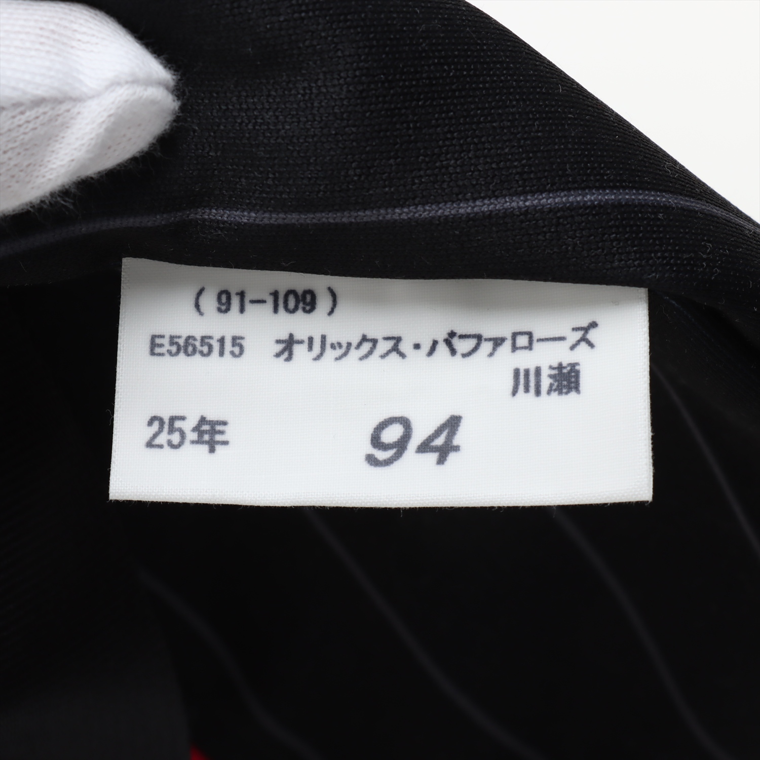 TREK トレック ピーダスン サイン入りバックパック ジャパンカップ