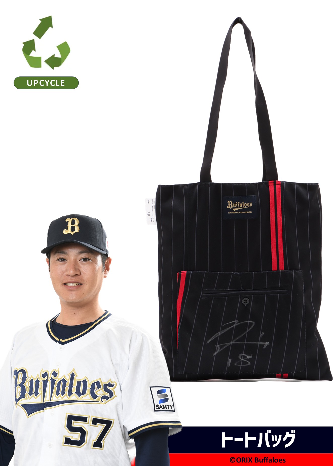 HATTRICK（ハットトリック）-選手の想いをファンへ届ける公式