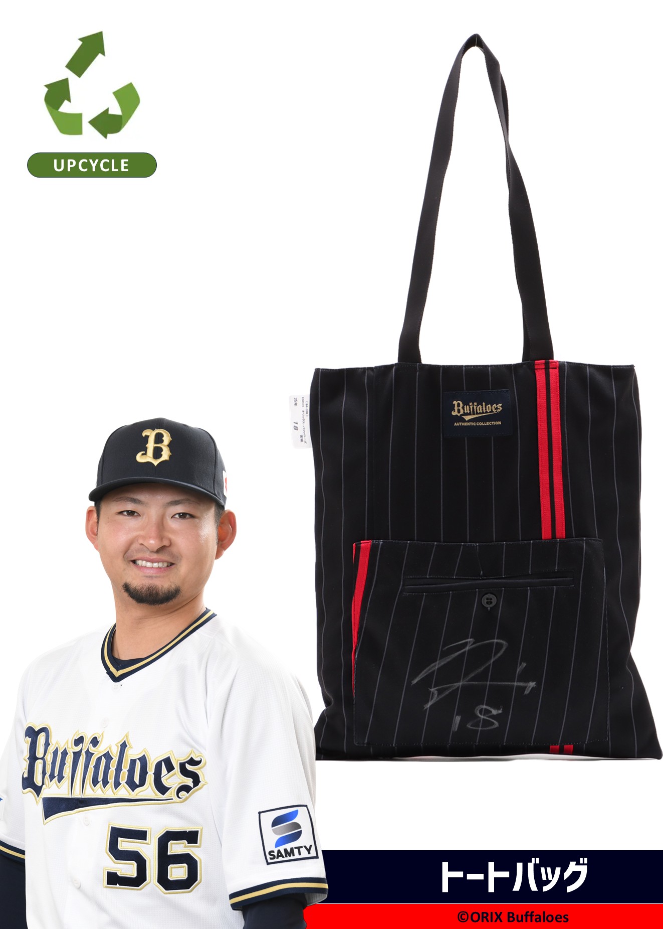 HATTRICK（ハットトリック）-選手の想いをファンへ届ける公式