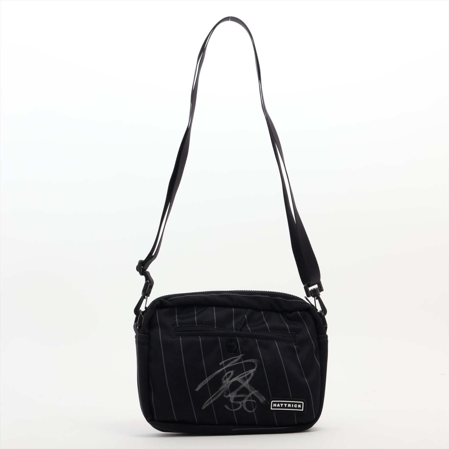 HATTRICK（ハットトリック）-選手の想いをファンへ届ける公式