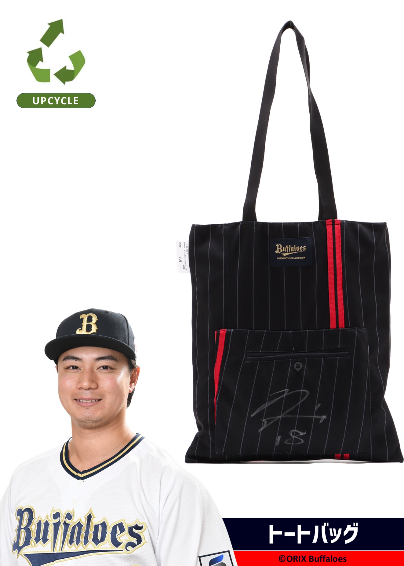 HATTRICK（ハットトリック）-選手の想いをファンへ届ける公式