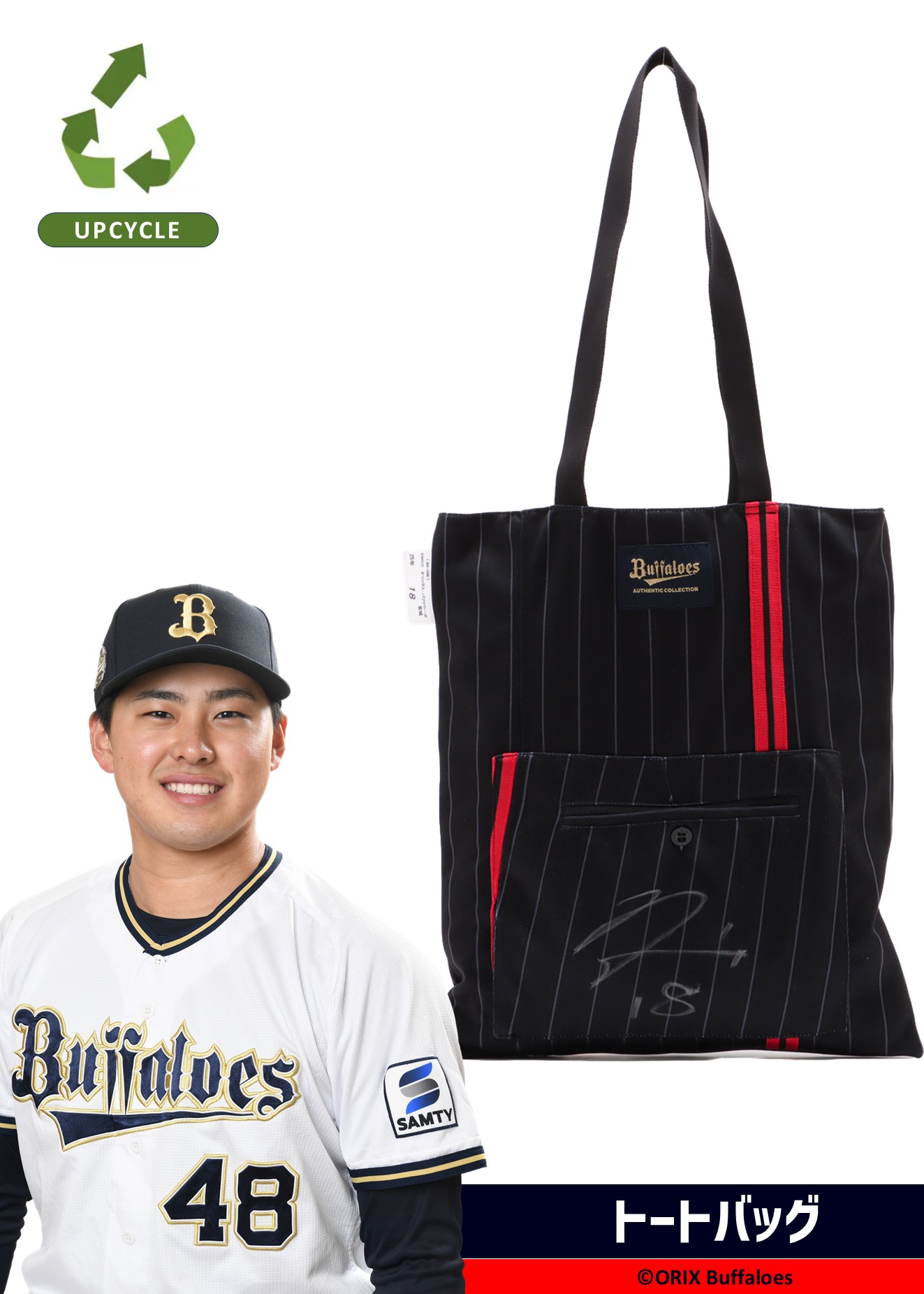 HATTRICK（ハットトリック）-選手の想いをファンへ届ける公式