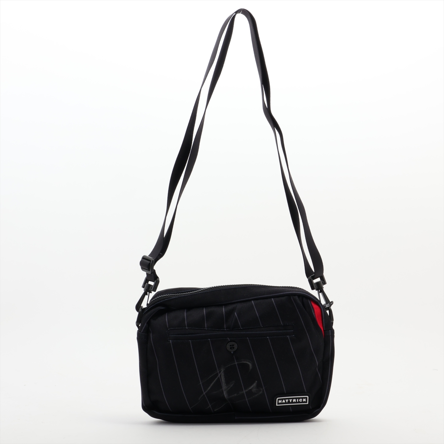 HATTRICK（ハットトリック）-選手の想いをファンへ届ける公式