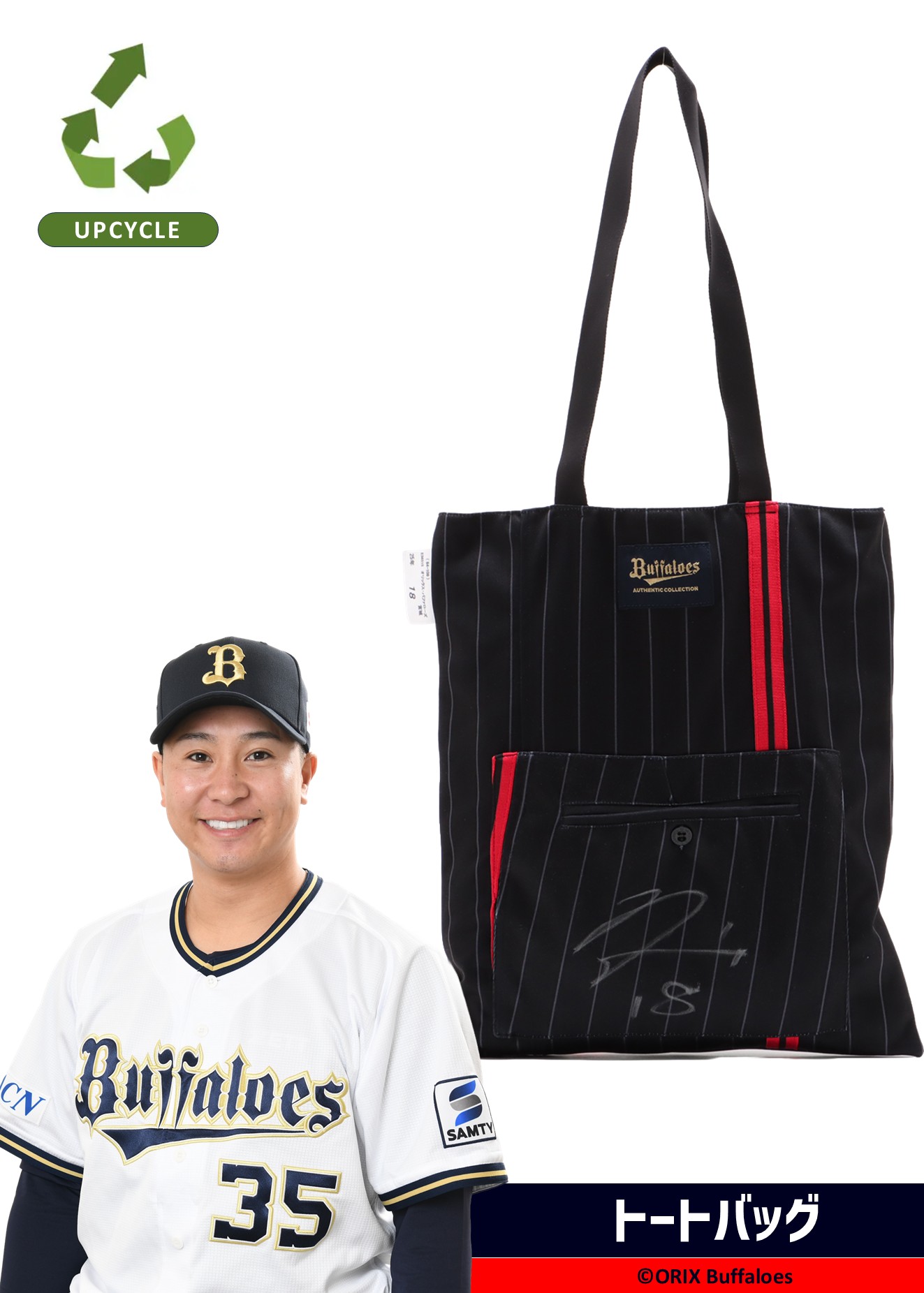 HATTRICK（ハットトリック）-選手の想いをファンへ届ける公式