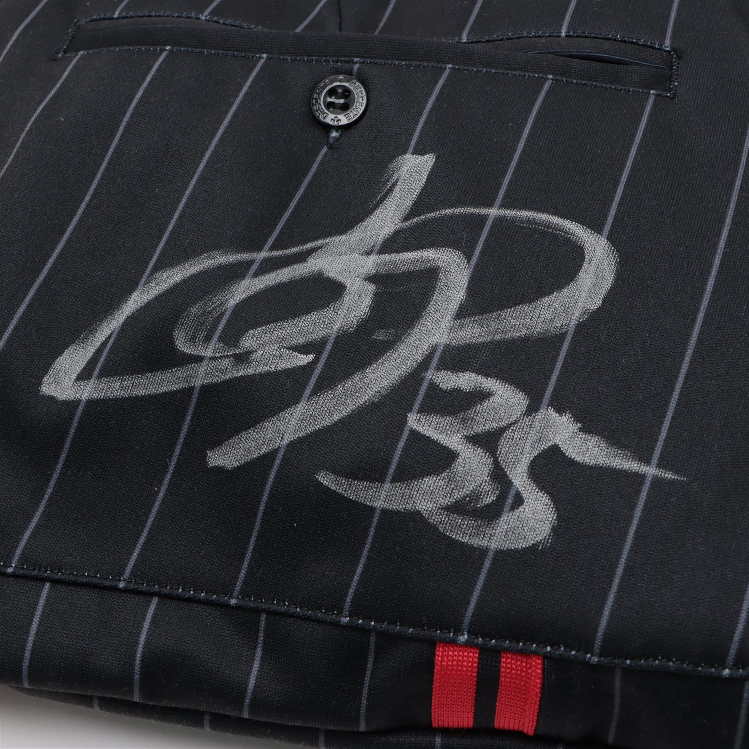 HATTRICK（ハットトリック）-選手の想いをファンへ届ける公式