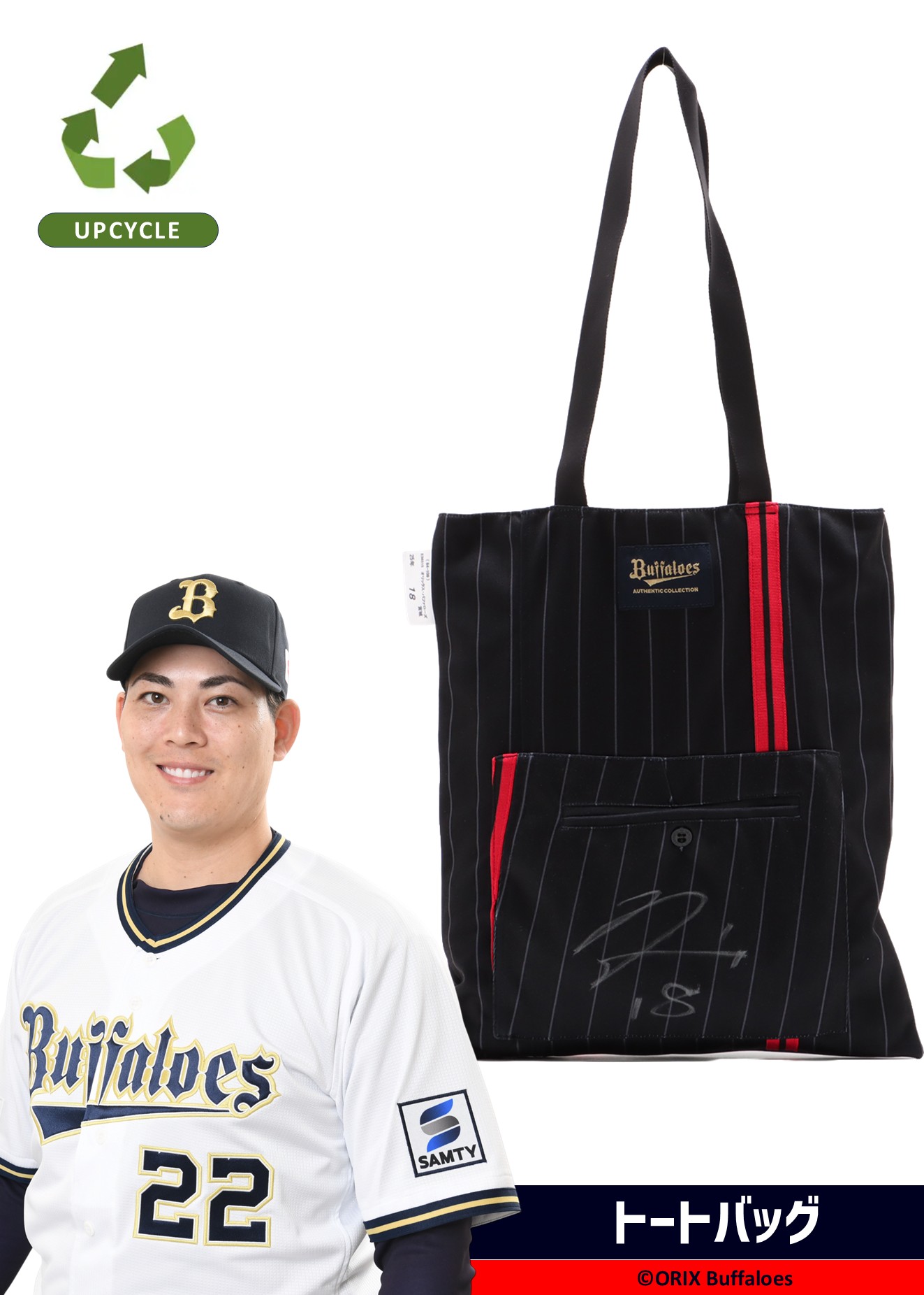 HATTRICK（ハットトリック）-選手の想いをファンへ届ける公式