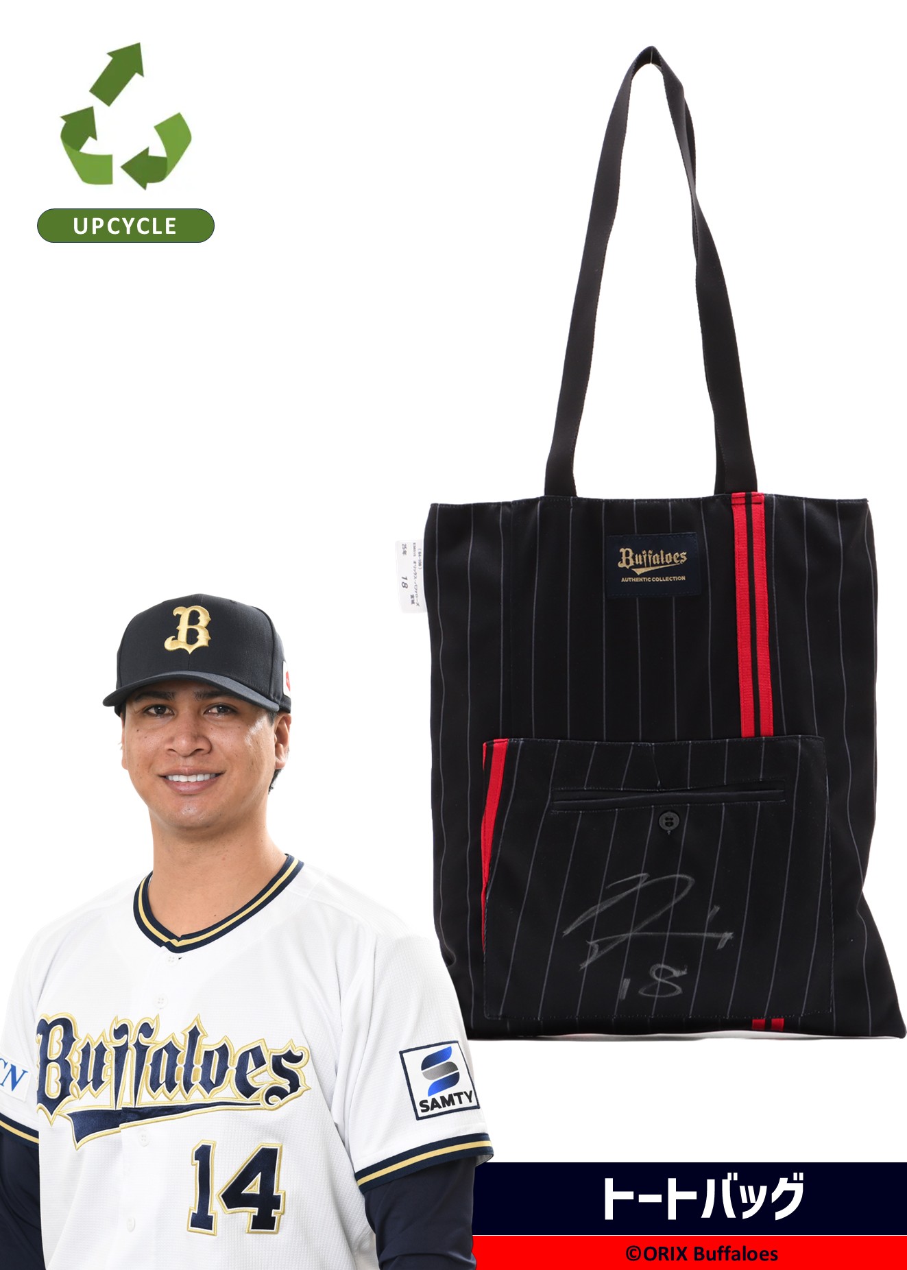 HATTRICK（ハットトリック）-選手の想いをファンへ届ける公式